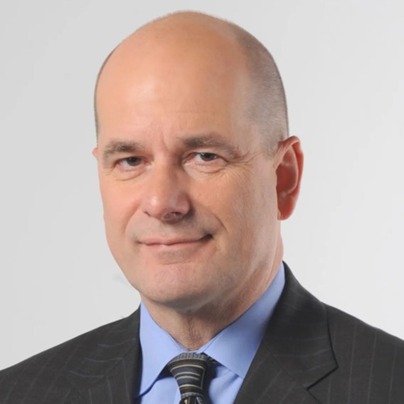 Focus with Paul W. Smith