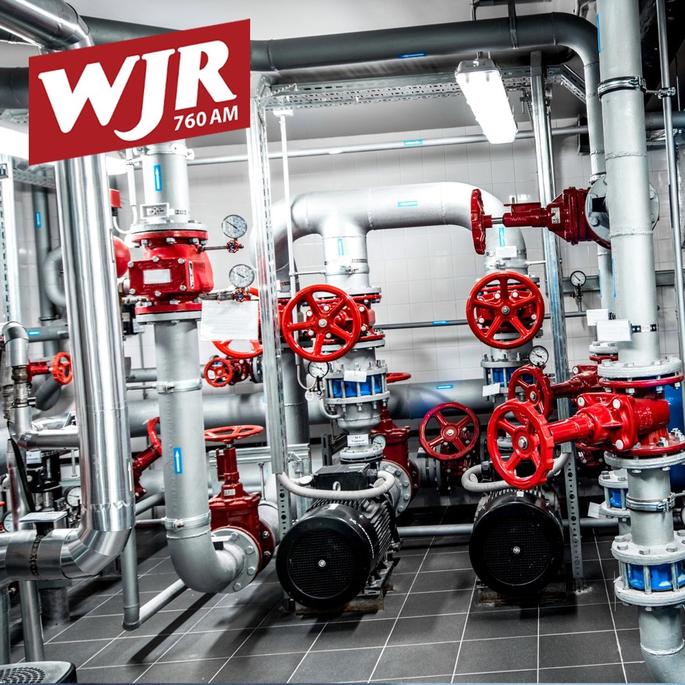How Vulnerable Is Critical Infrastructure? episode artwork