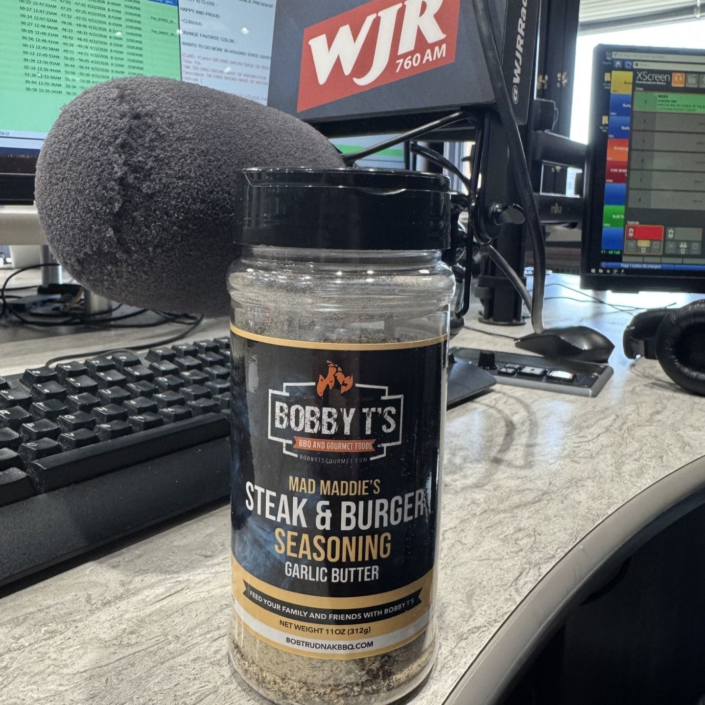 Grill on the Hill Preview With Barry Owens & Bobby T