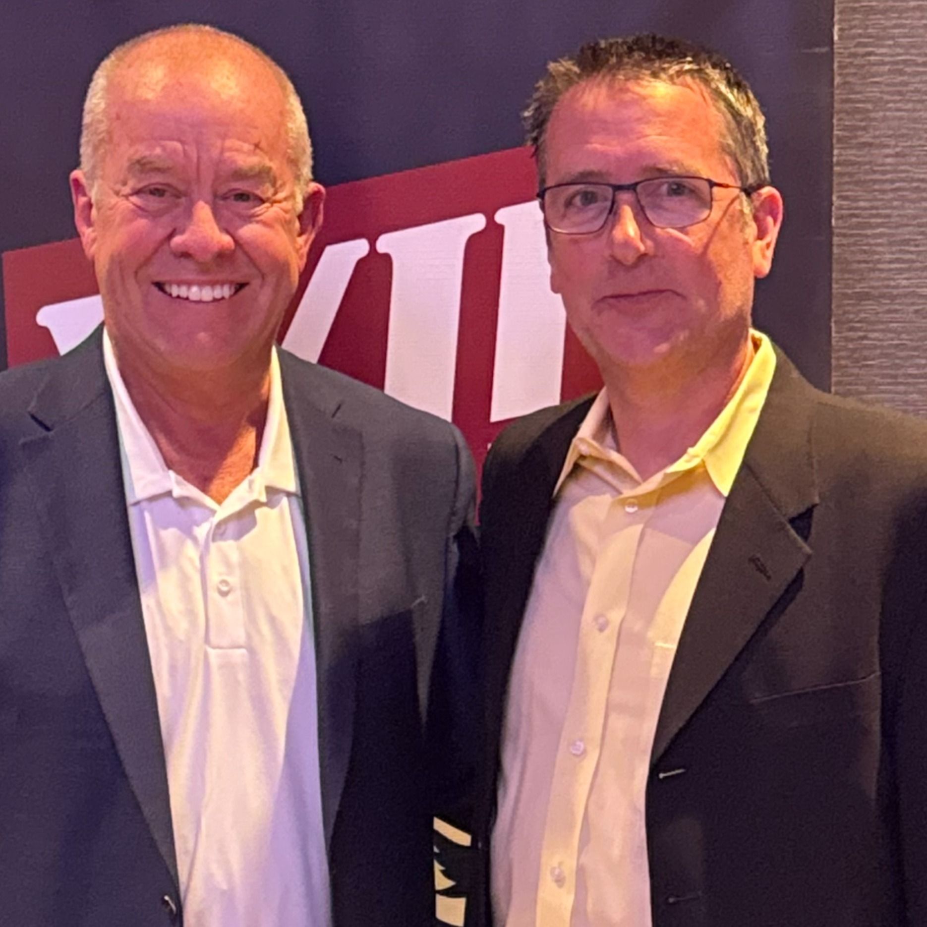 Dave Birkett, Sportswriter for the Detroit Free Press