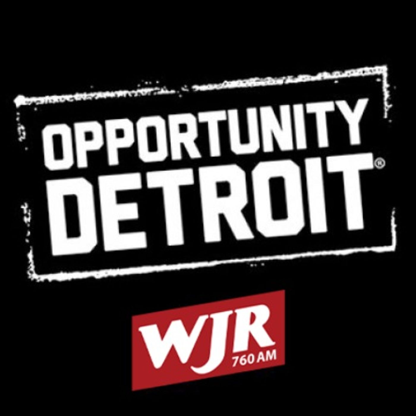 Jamie Winkler ~ Opportunity Detroit