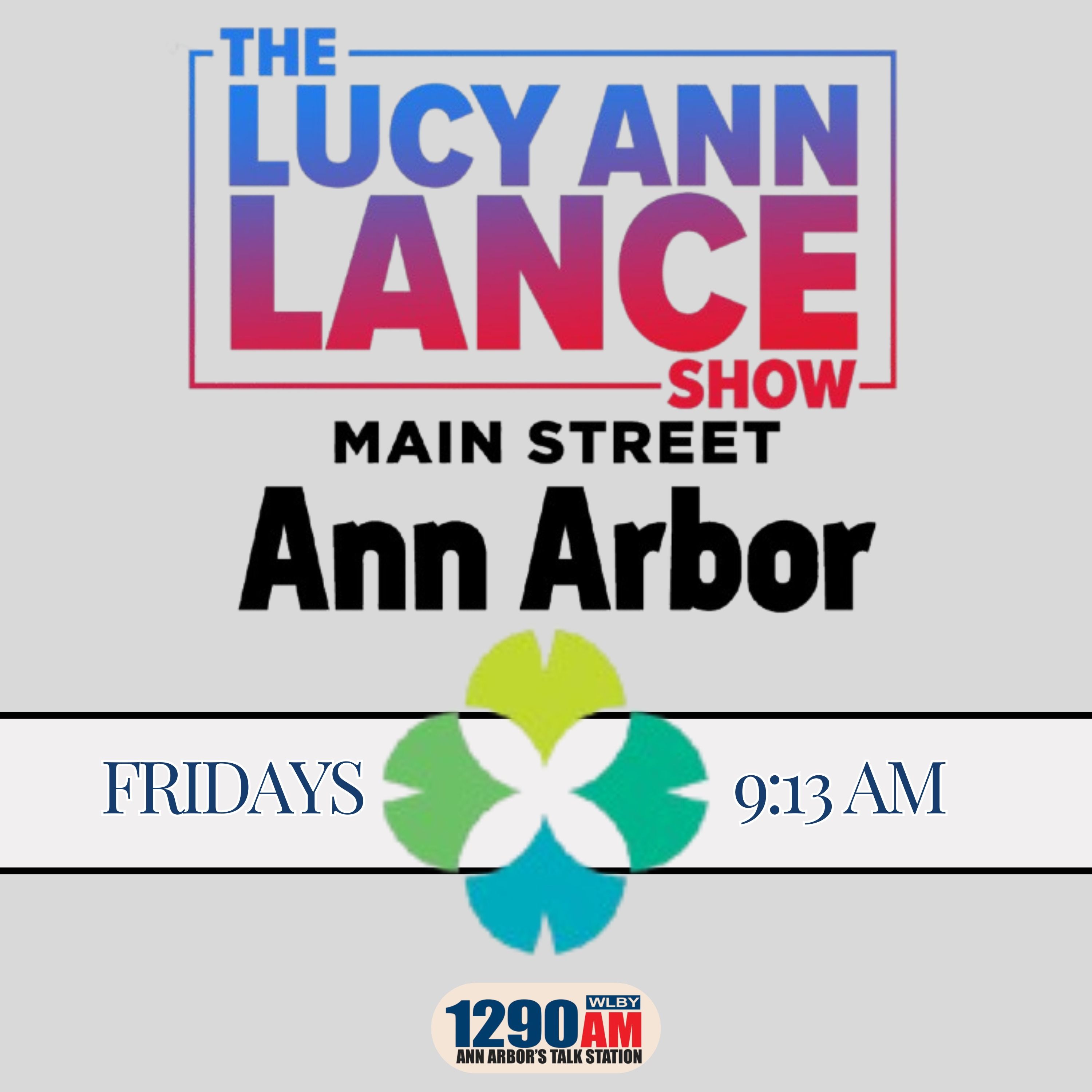 120525 ~ Ann Arbor Holiday Gift Guide - Ashley Schafer & Elizabeth Johnson