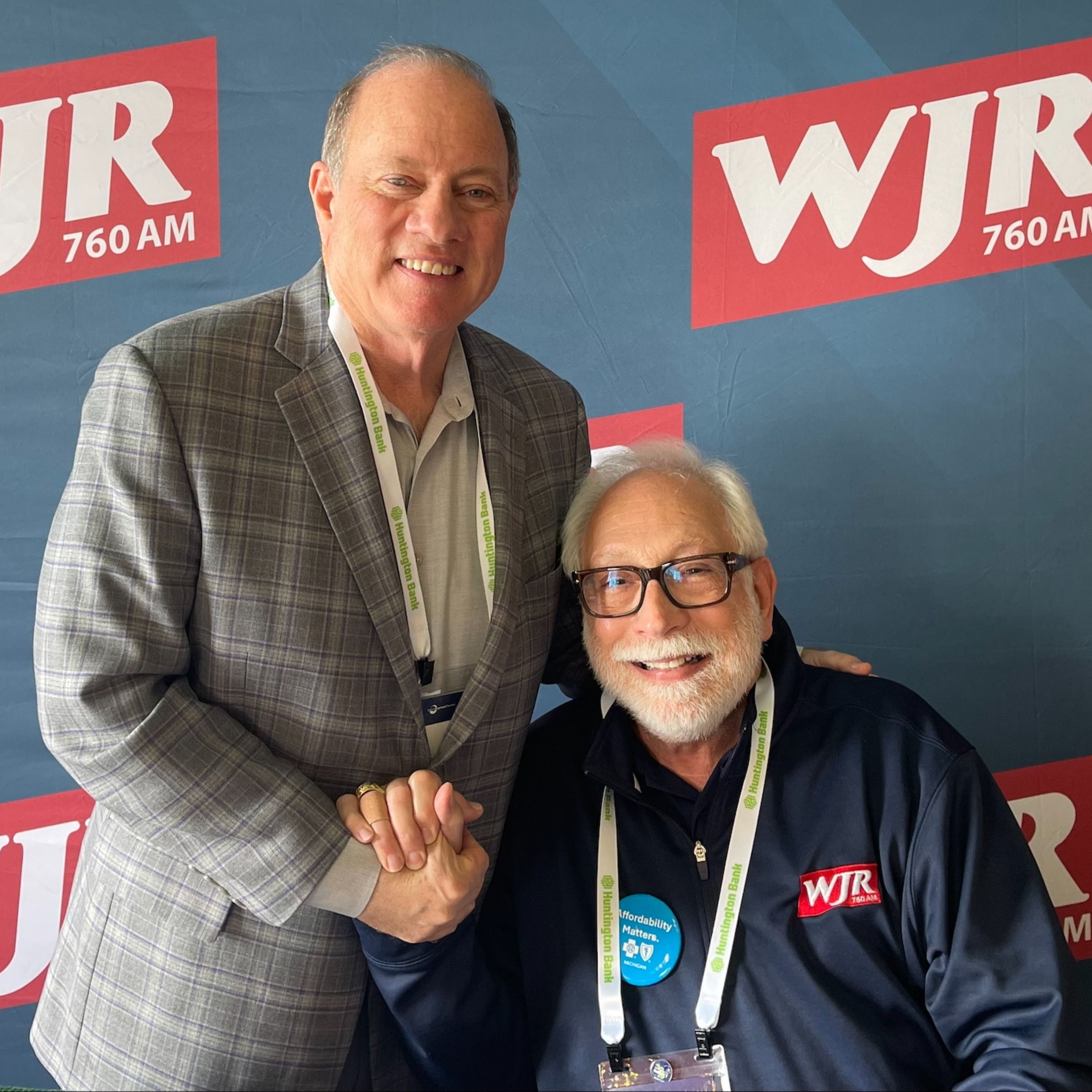 WJR Spotlight