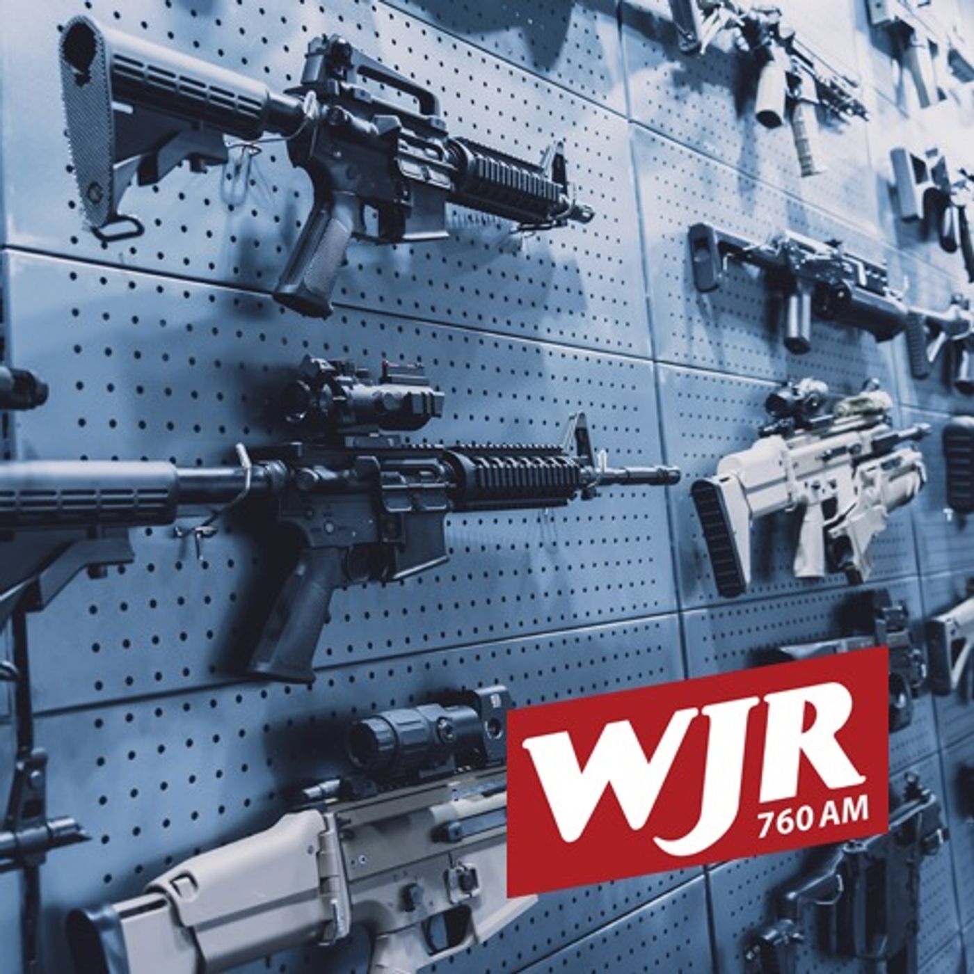 Guns at Protests: A Big No-No, Even for the Pros!