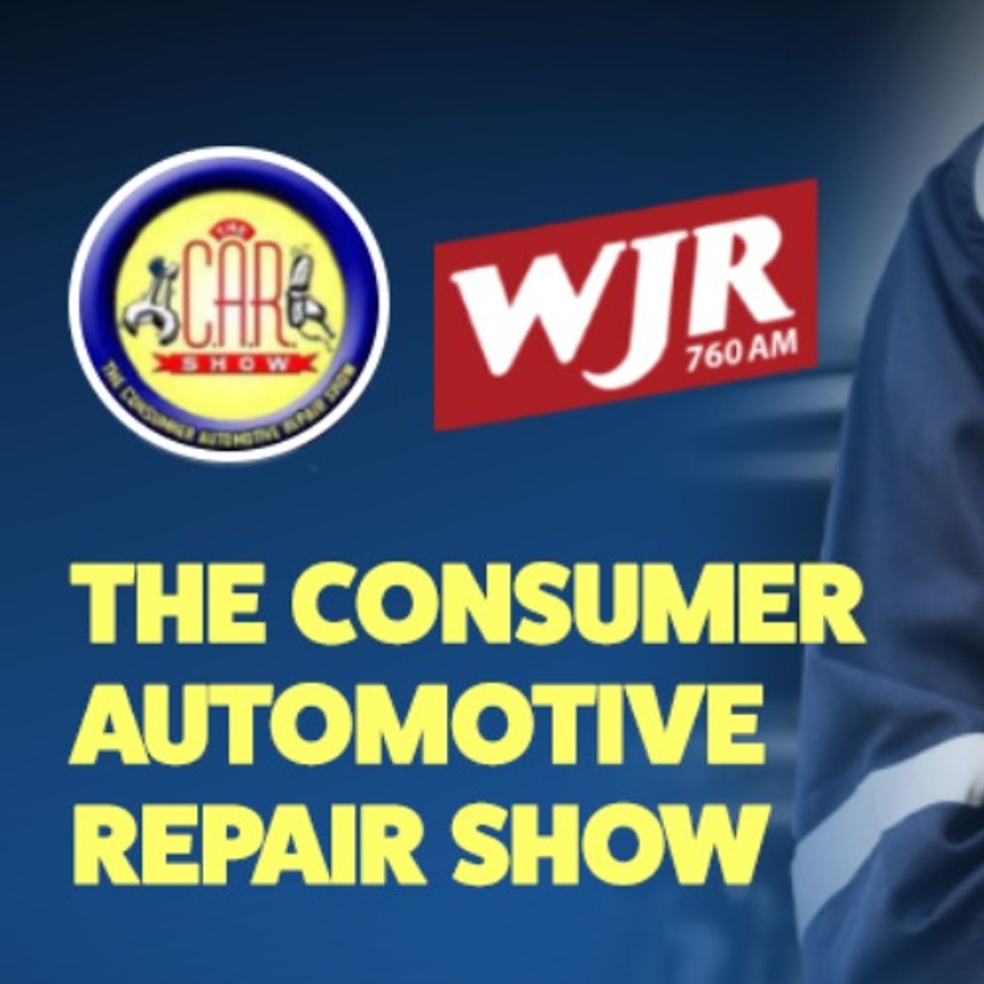 The C.A.R. Show ~ August 15, 2026 episode artwork
