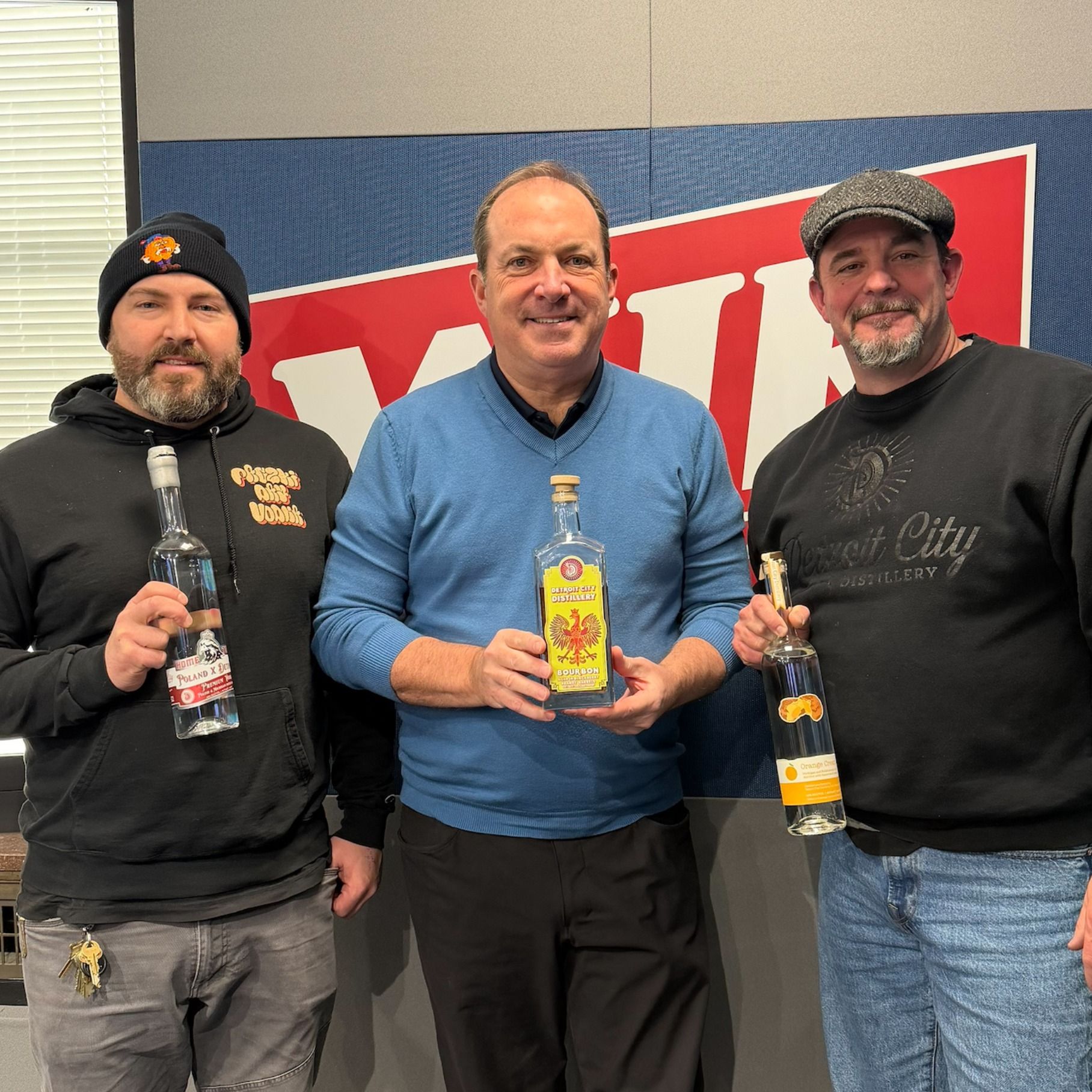 Detroit City Distillery's Paczki Day Vodka episode artwork