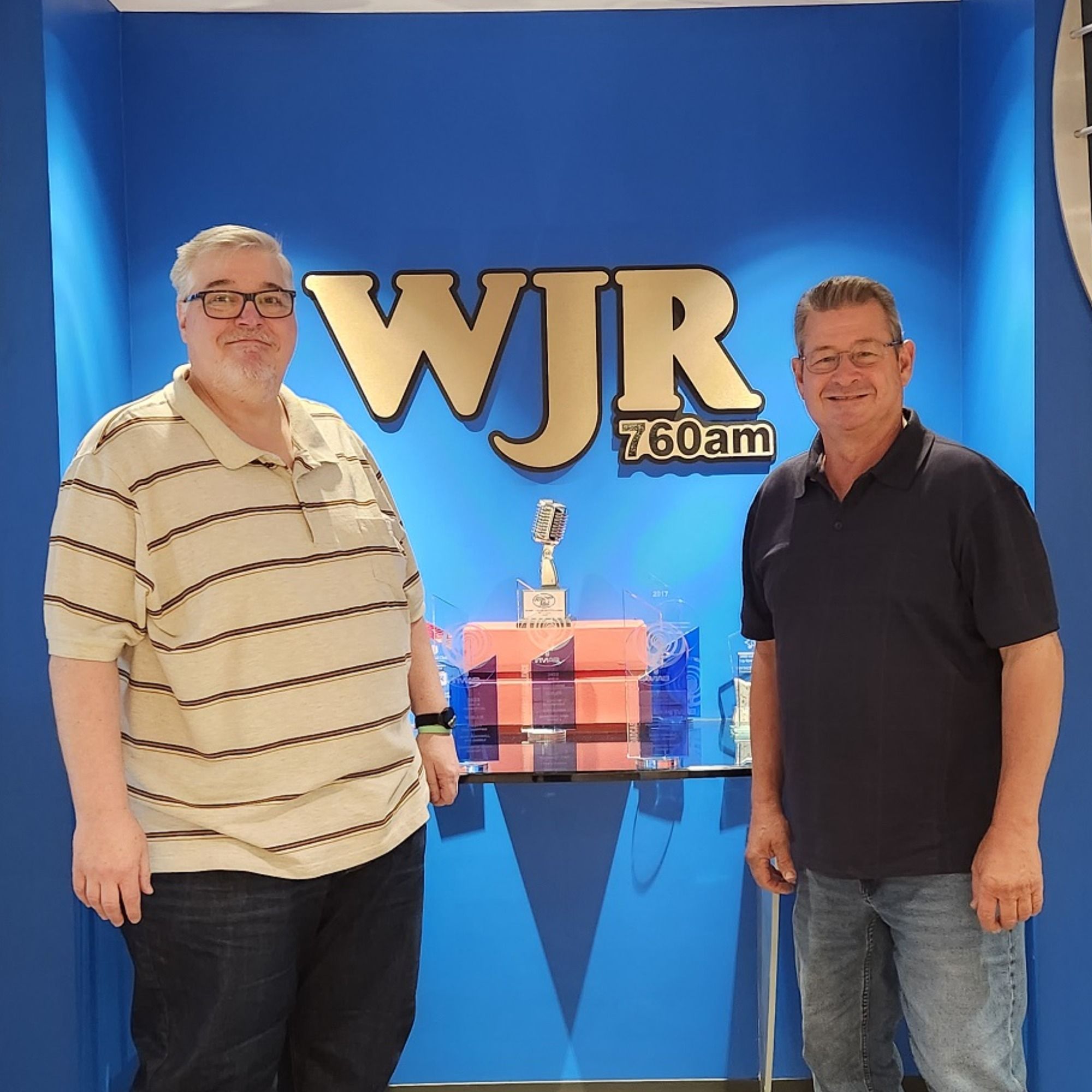 Rev Up Your Ride: The C.A.R. Show Tackles Maintenance, Repairs, and the Road Ahead!