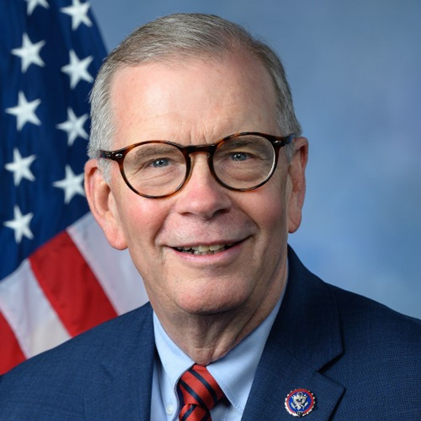 Congressman Tim Walberg on Israel Deal, The Shutdown and National Guard