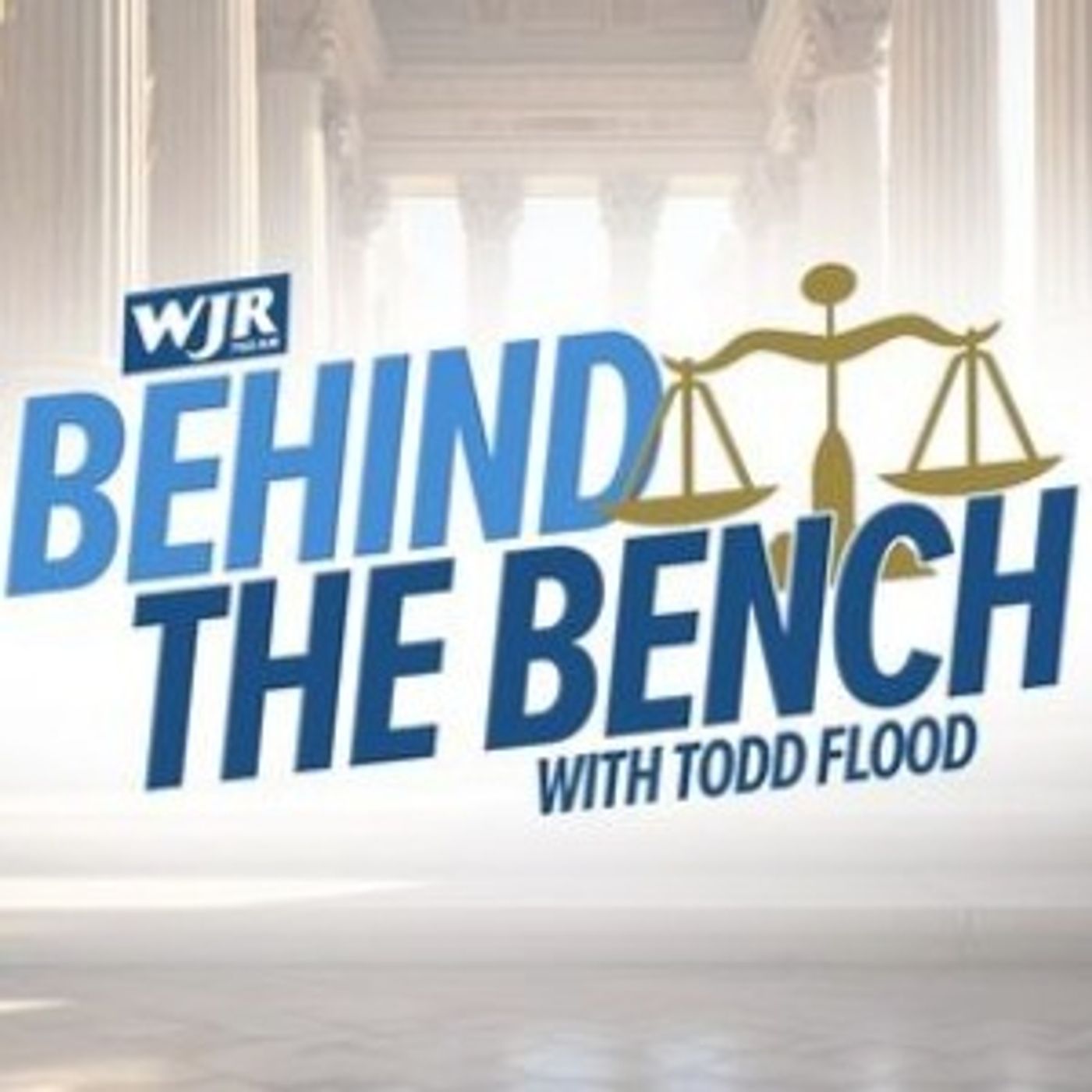 Behind the Bench with Todd Flood