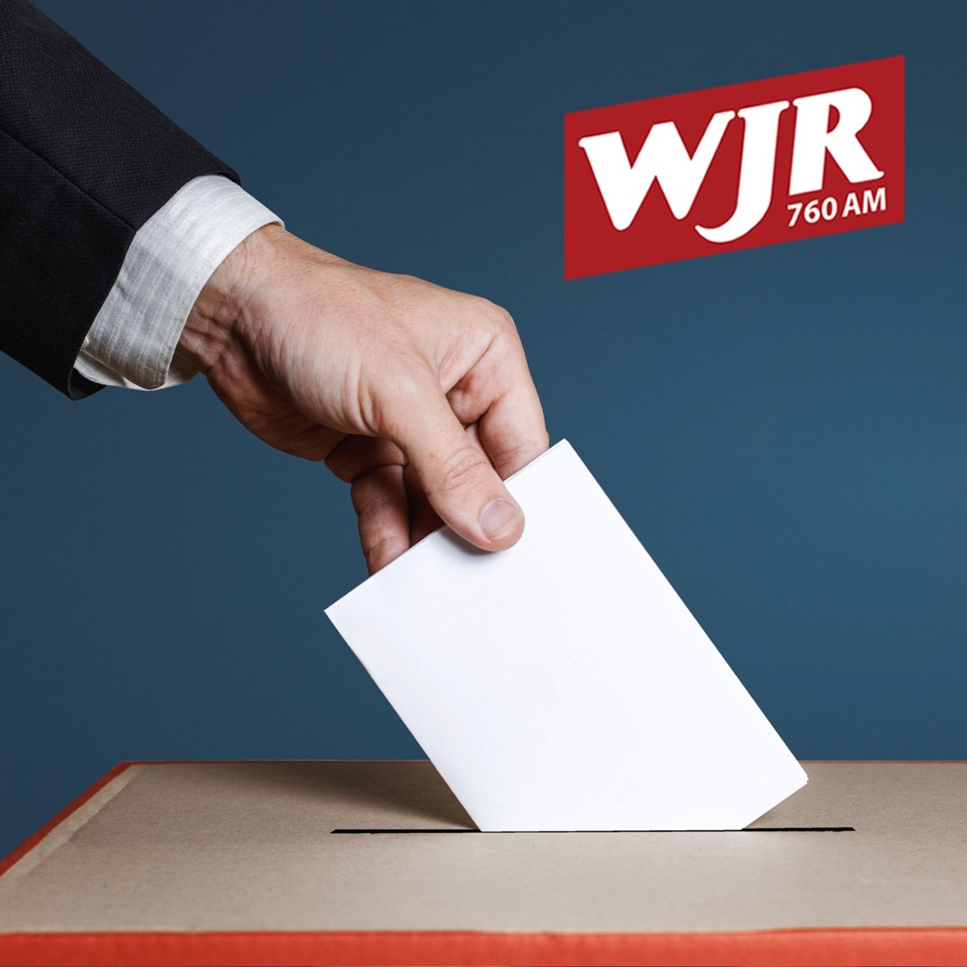 Inside Michigan’s Senate Race episode artwork