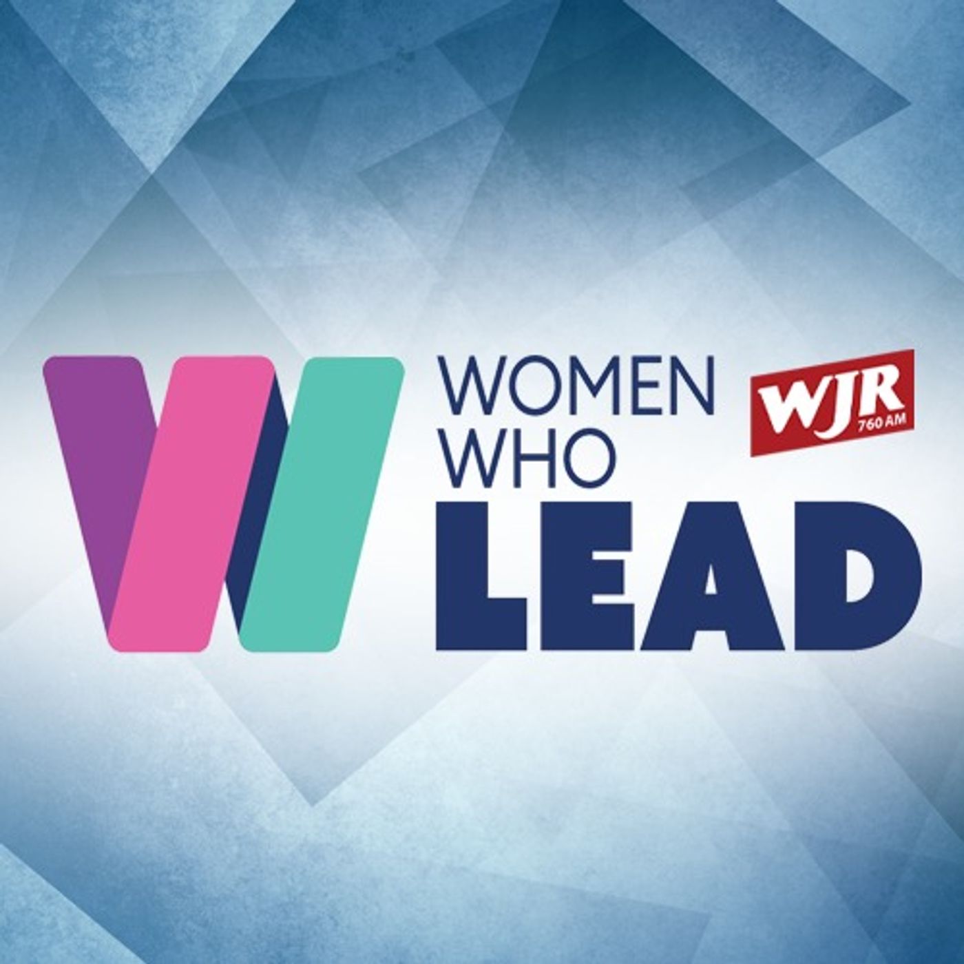 Women Who Lead