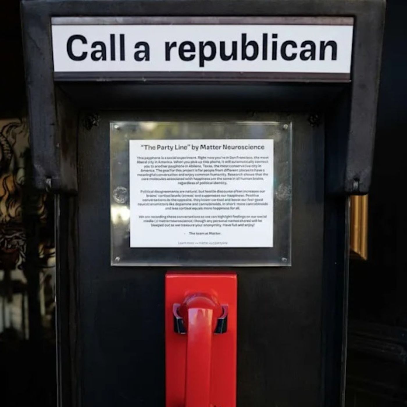 Pay Phones: Connecting Opposites, One Call at a Time!