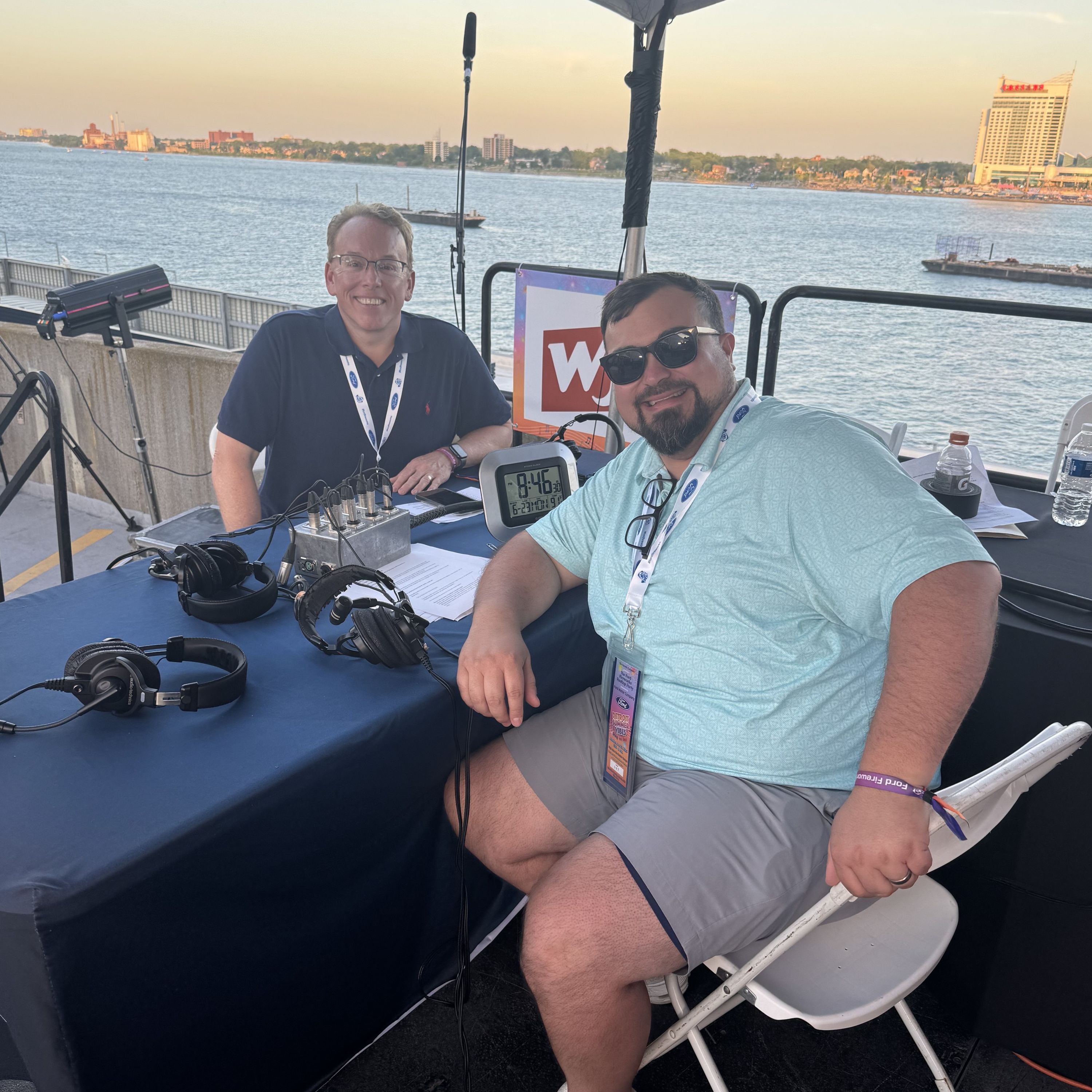 WJR Spotlight