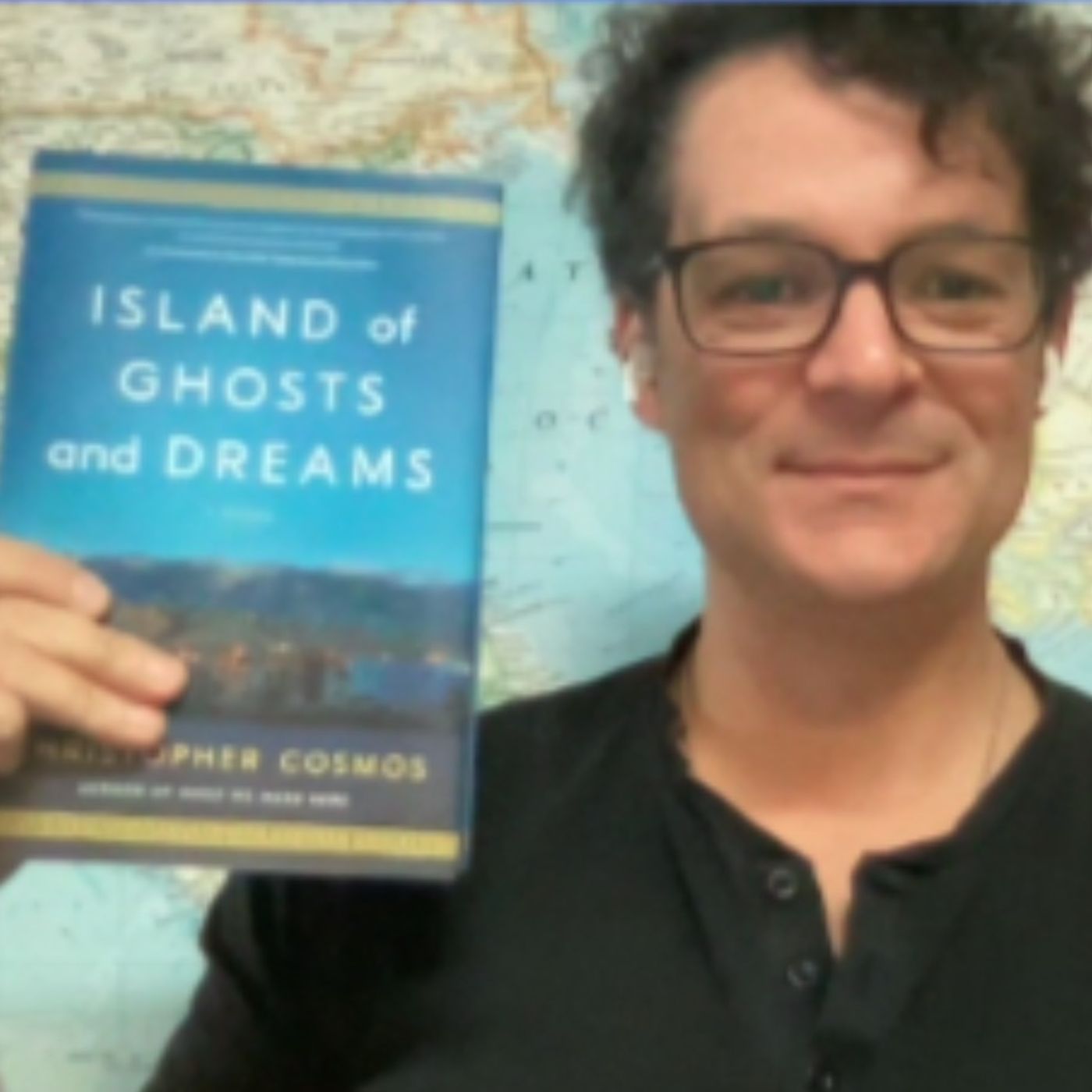 030326 ~ A Story of Love, Passion and Resistance - Christopher Cosmos