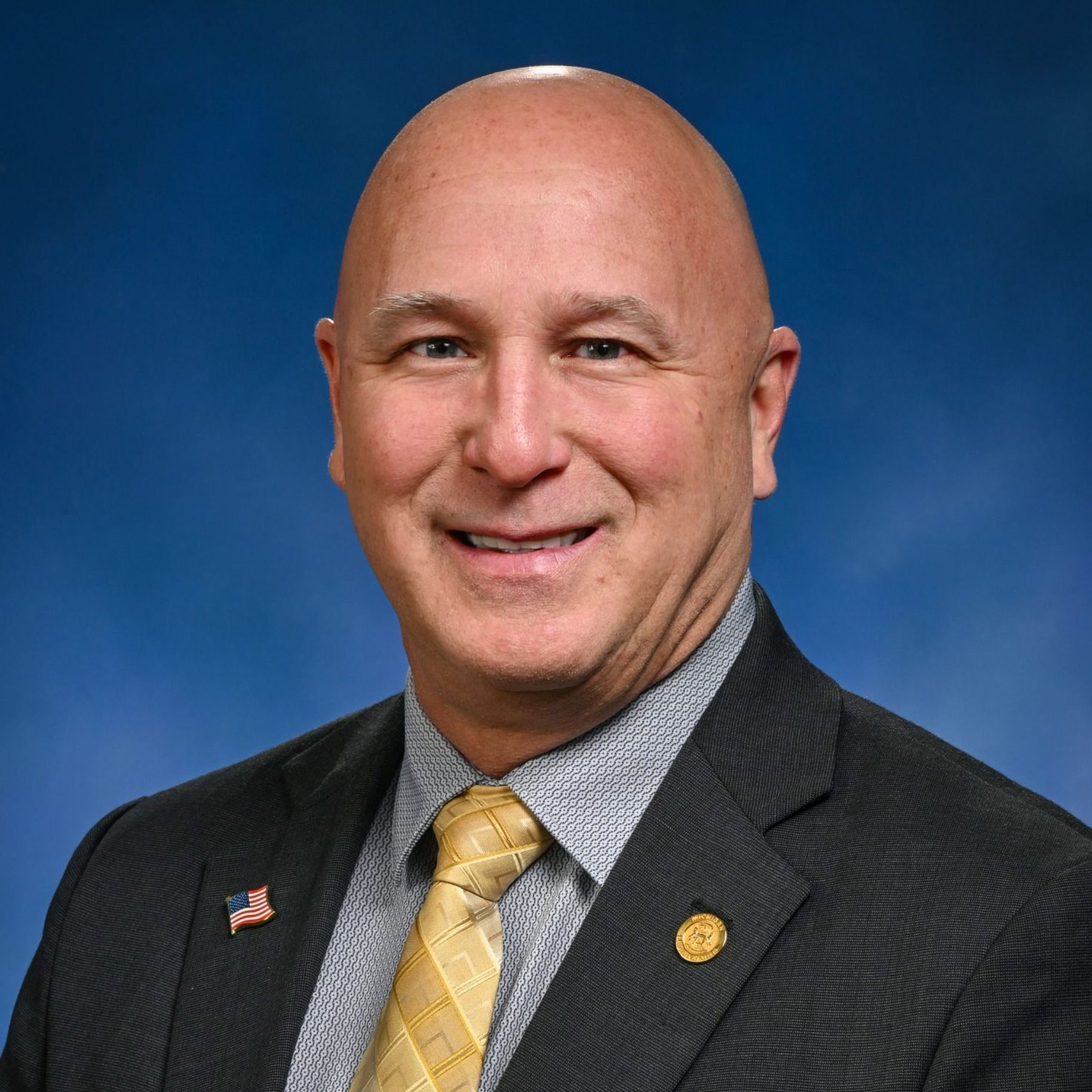090325 ~ When Will State Workers Return to the Office? - State Rep. Jay DeBoyer