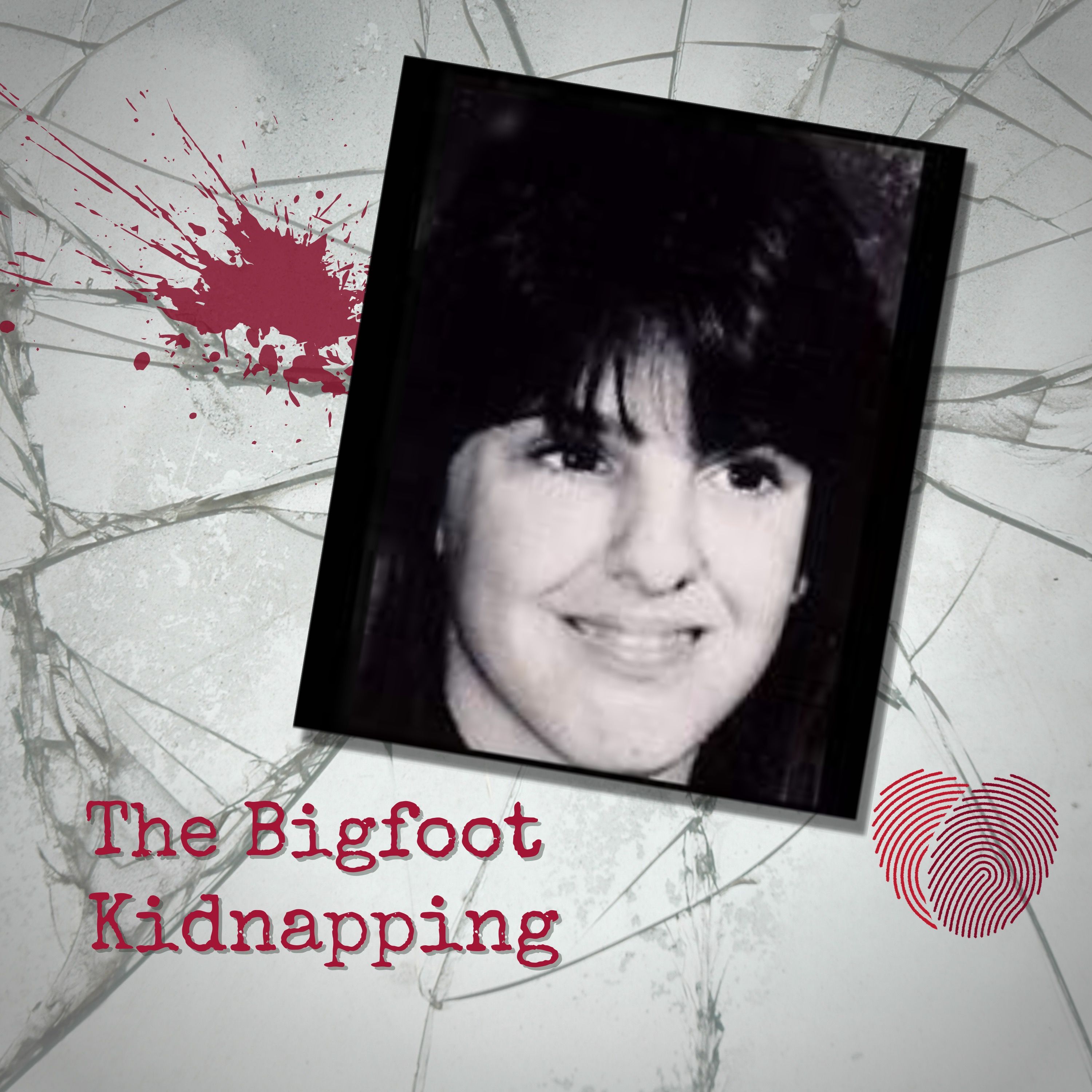 THE BIGFOOT KIDNAPPING- What Really Happened to the Girl Who Vanished in Yosemite?