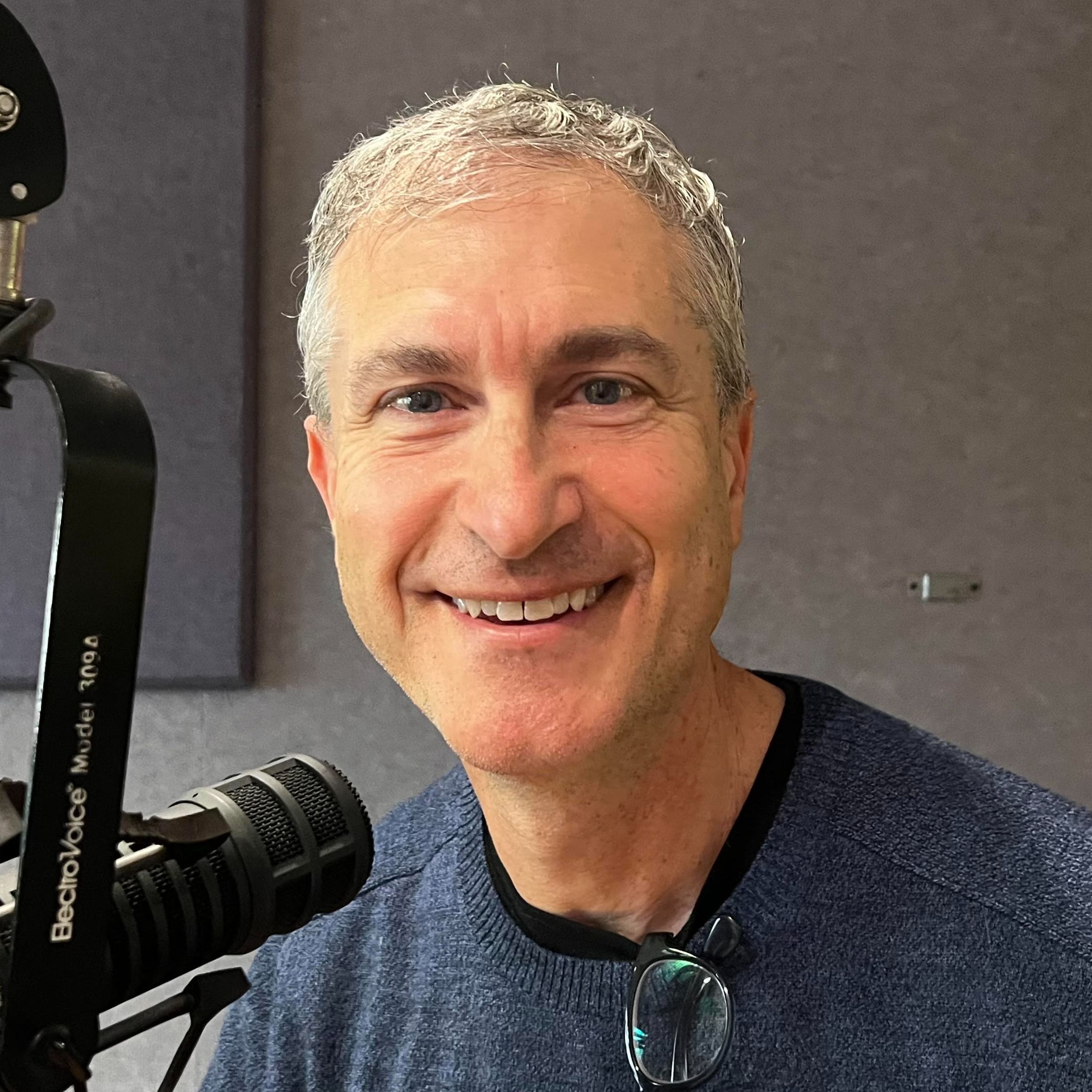 112425 ~ Ann Arbor Mayor Announces Final Re-Election Bid - Mayor Christopher Taylor