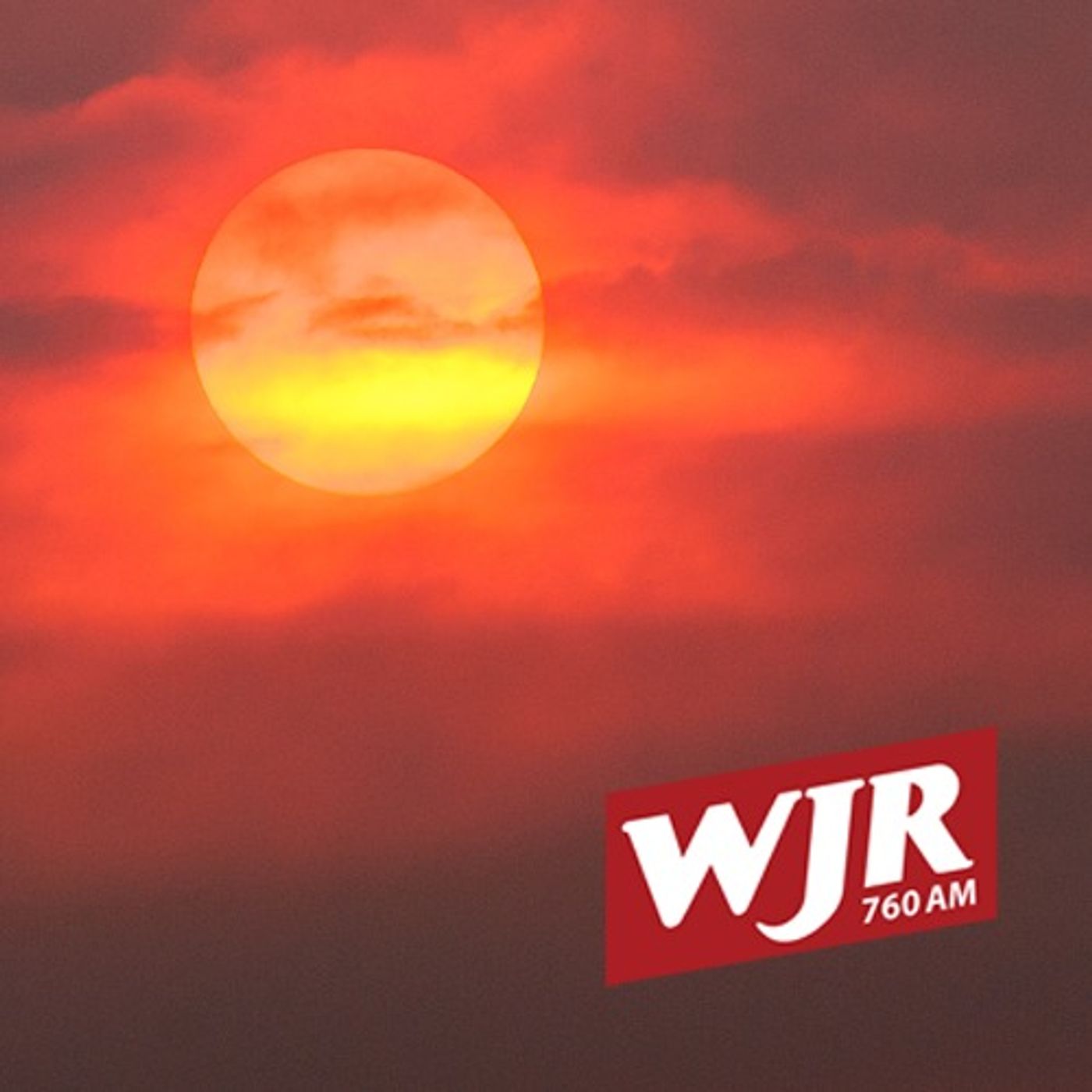 Air Quality Alert: What You Need to Know episode artwork