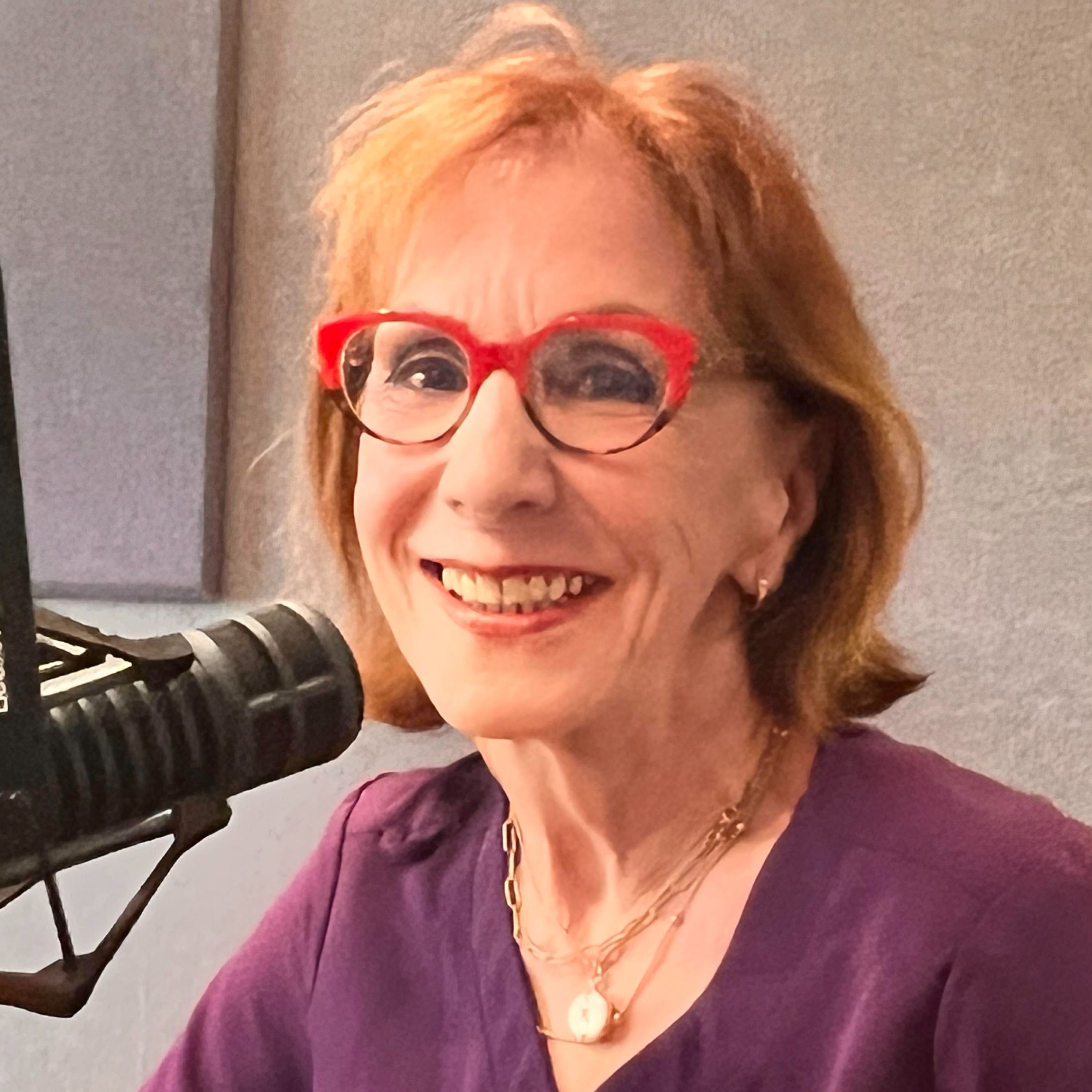 100125 ~ Shape of Your Mouth and chronic Ailments? - Dr. Sheryl Pomerance