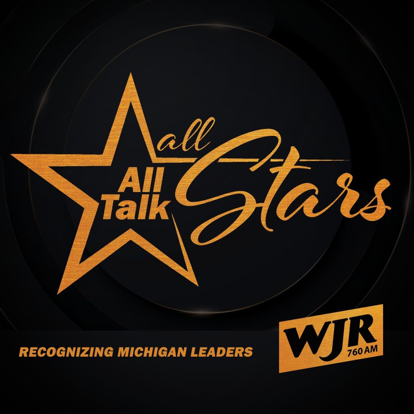 All Talk All Stars: Christian Greer episode artwork