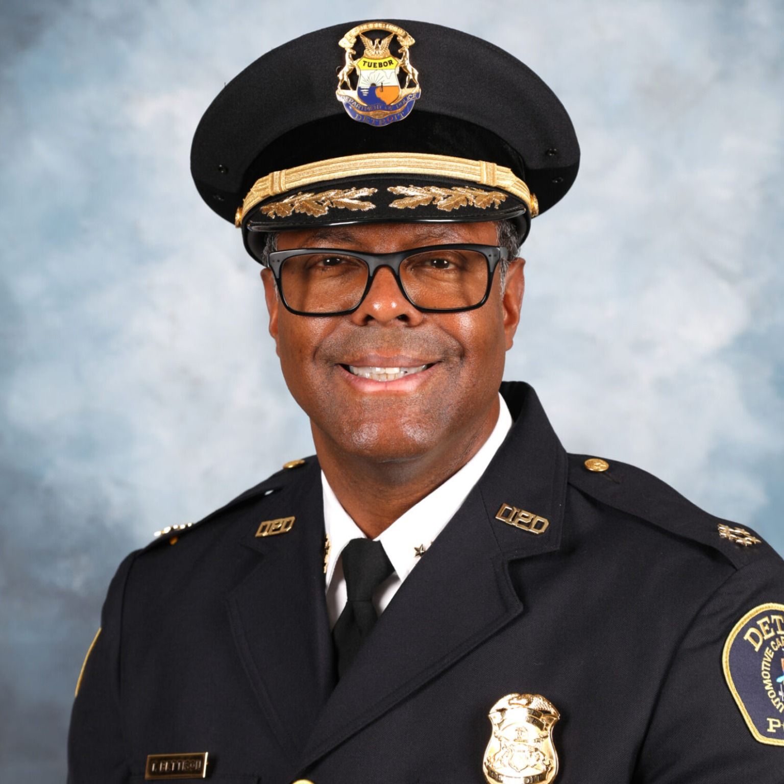 Detroit’s Crime Rate: Dropping Like it’s Hot!