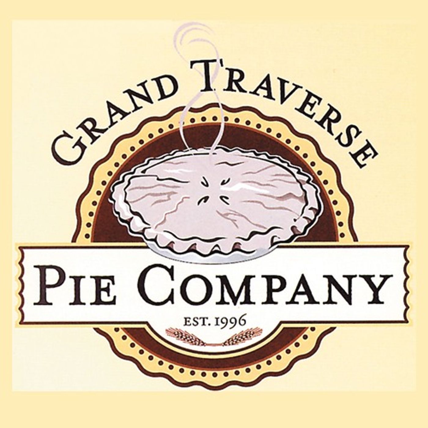 Celebrating Pie Day with Grand Traverse Pie Co. episode artwork