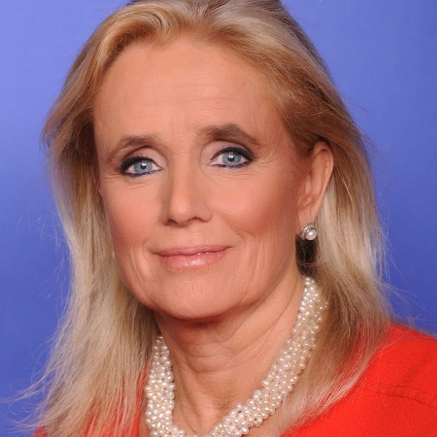 Debbie Dingell on Kash Patel’s Testimony episode artwork