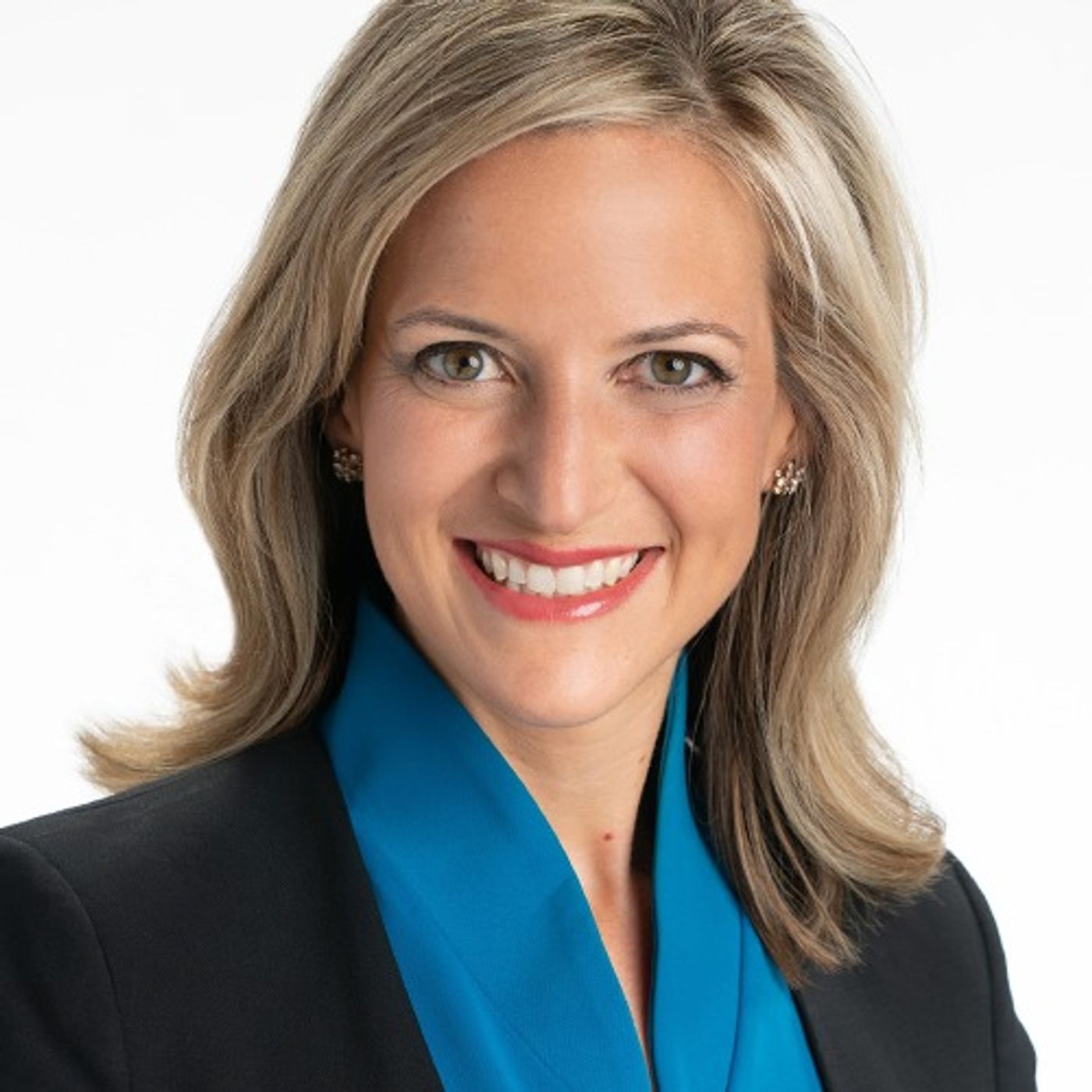 Jocelyn Benson on the Governor’s Race episode artwork