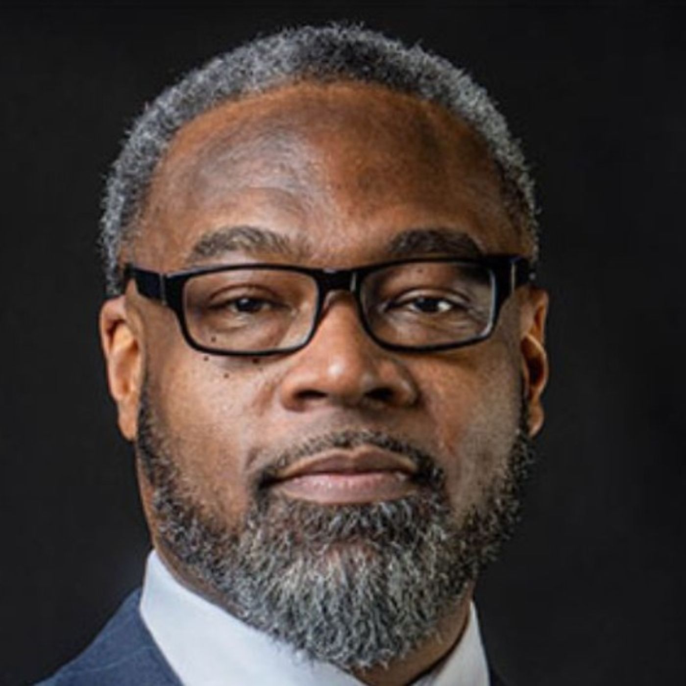 James Tate: From Law Enforcement to Council President – And Keeping Meetings Civil!