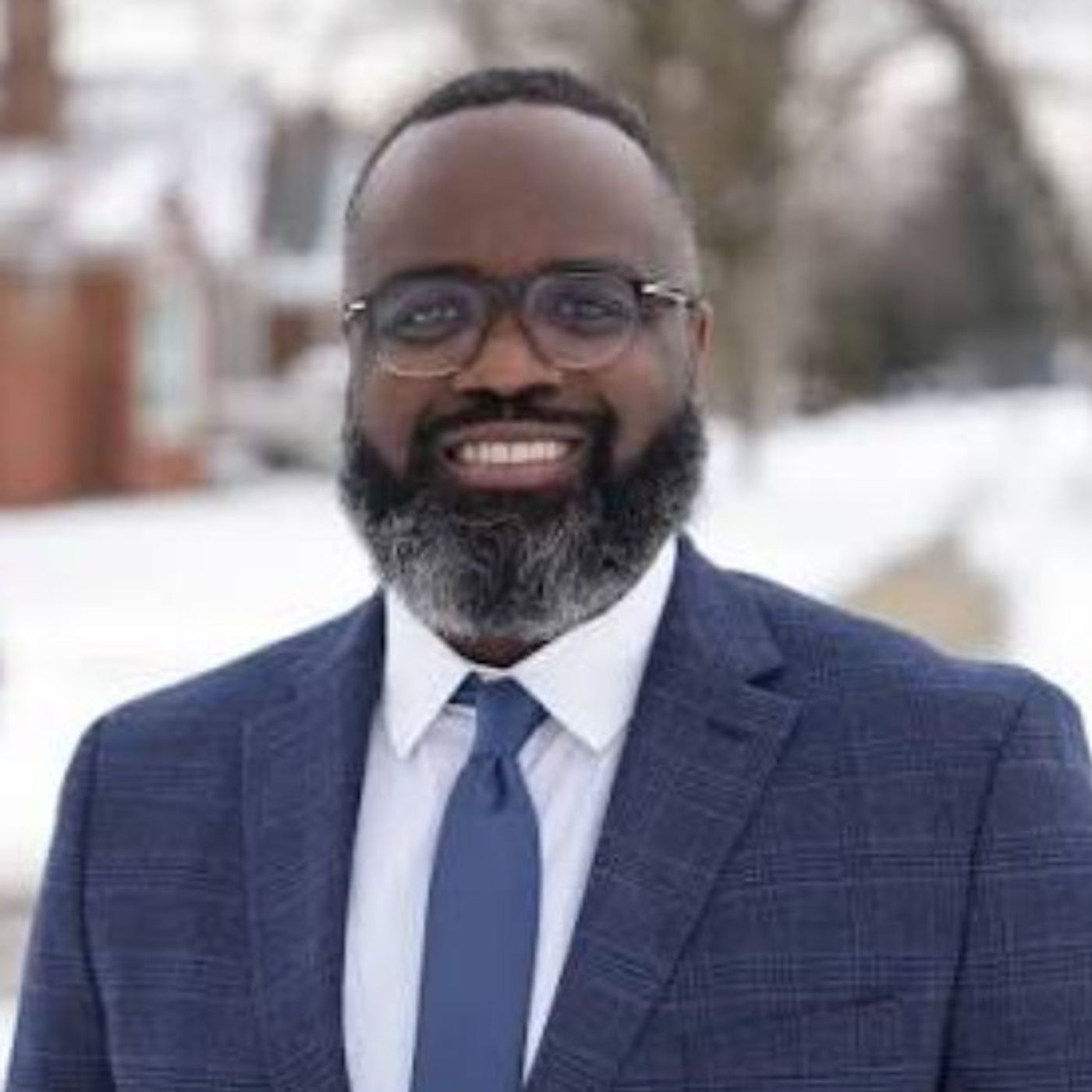 Detroit’s Denzel McCampbell: Talkin’ Teens, Takeovers, and Timely Topics! episode artwork