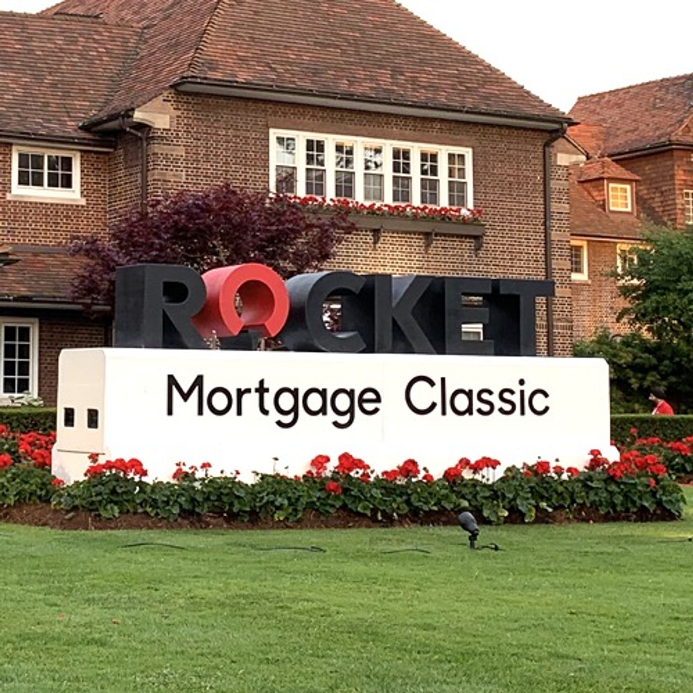 The Last Hurrah For The Rocket Mortgage Classic