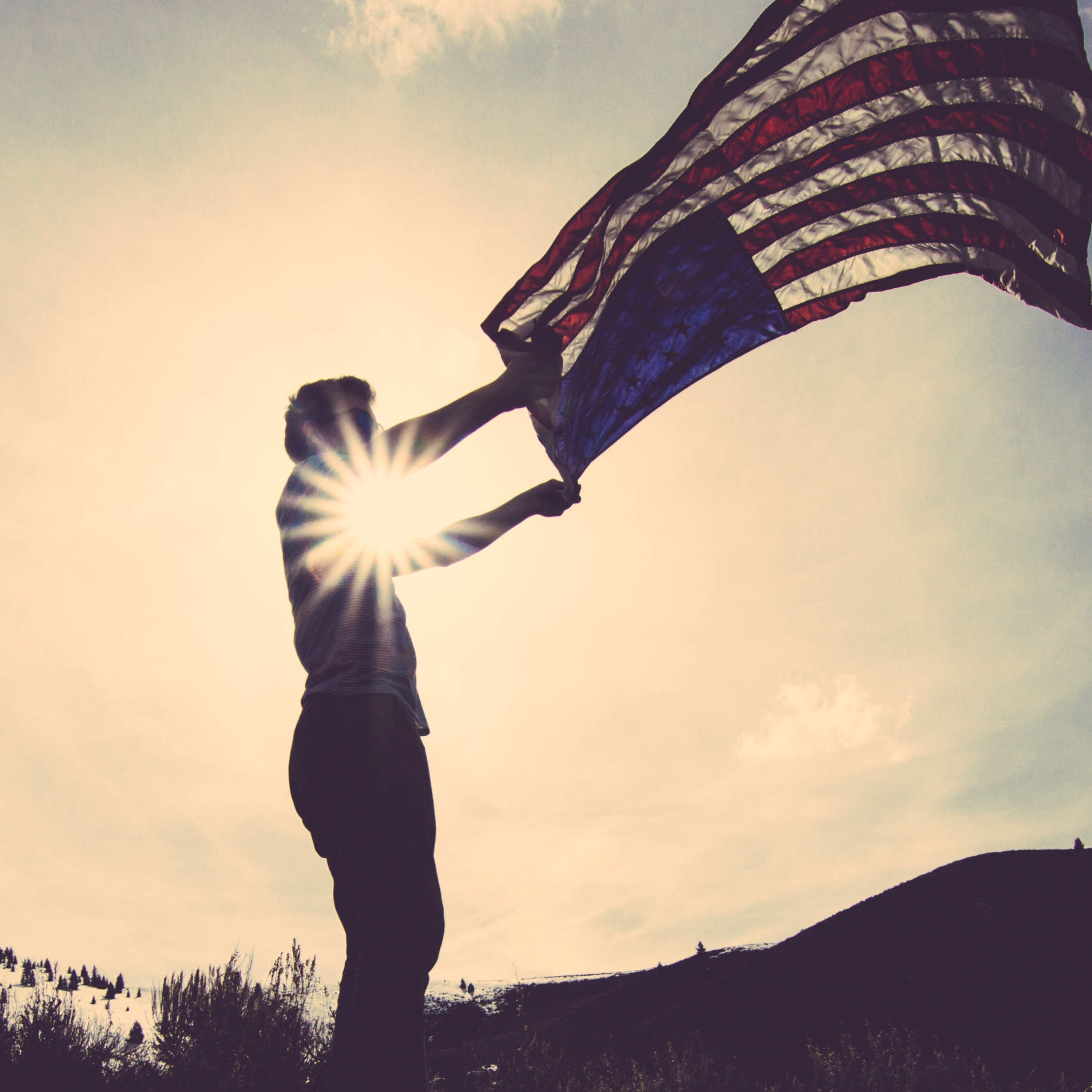 America: Proud or Pouty? A Deep Dive into the Great Divide! episode artwork