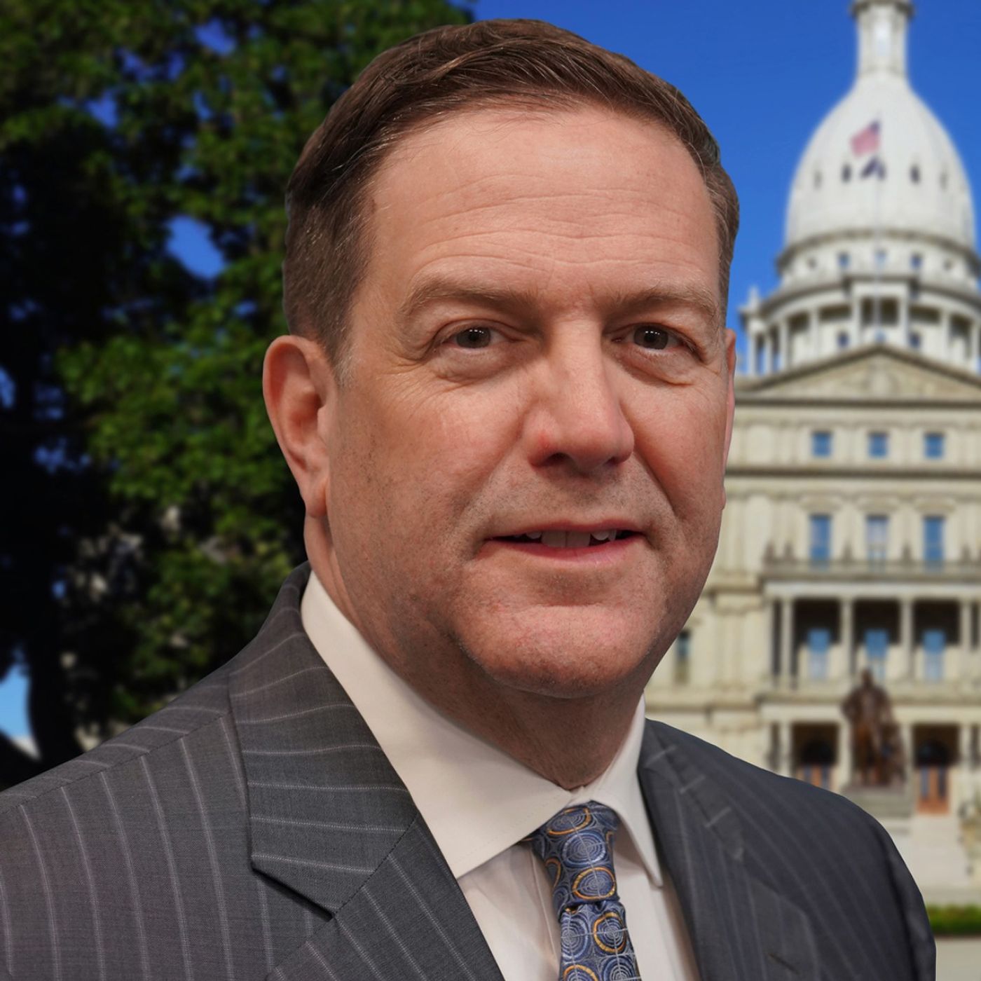 021626 ~ Whitmer Proposes State Spending Increase - Michael LaFaive