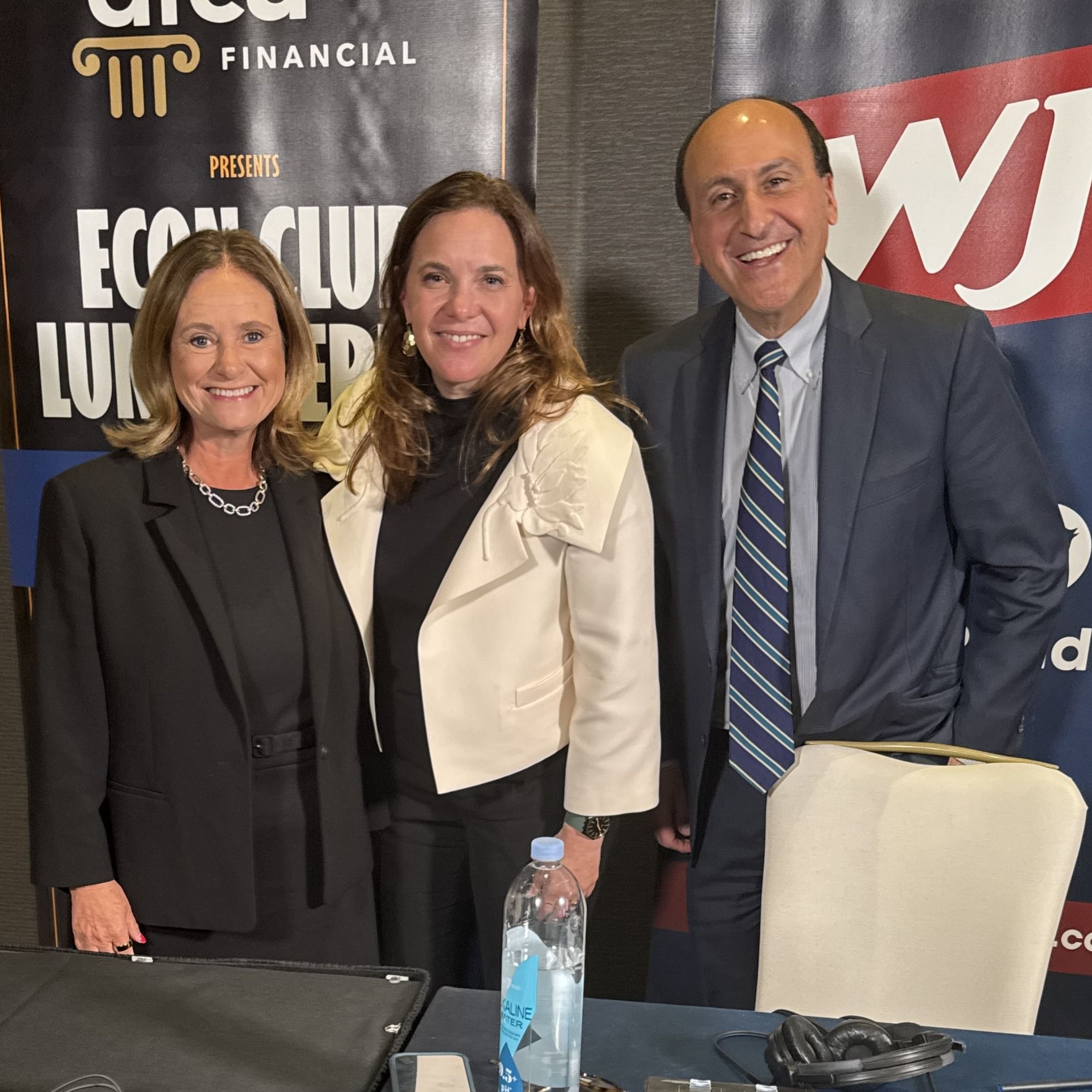 Focus with Paul W. Smith