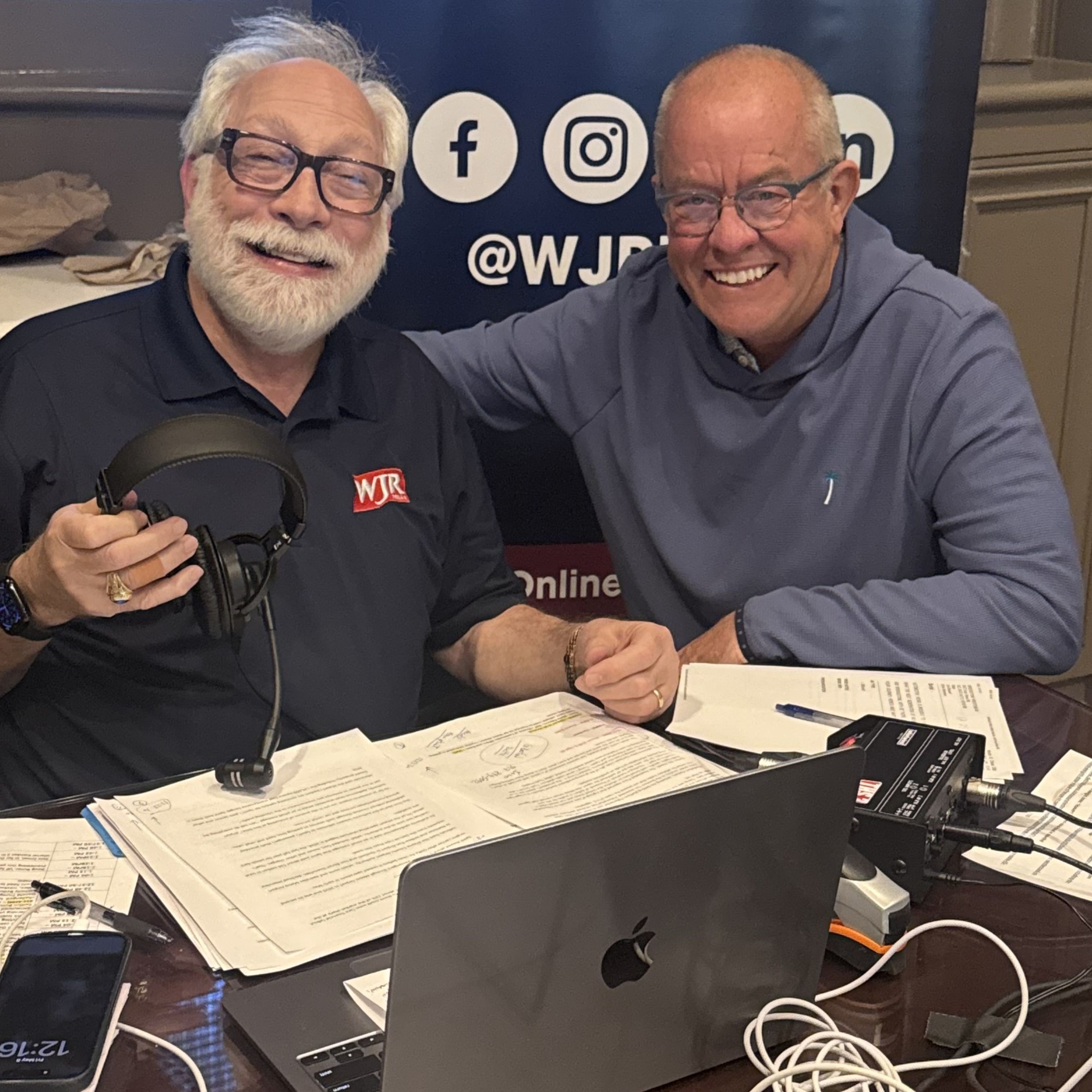 Rocket Classic Announces First Wave of Golfers