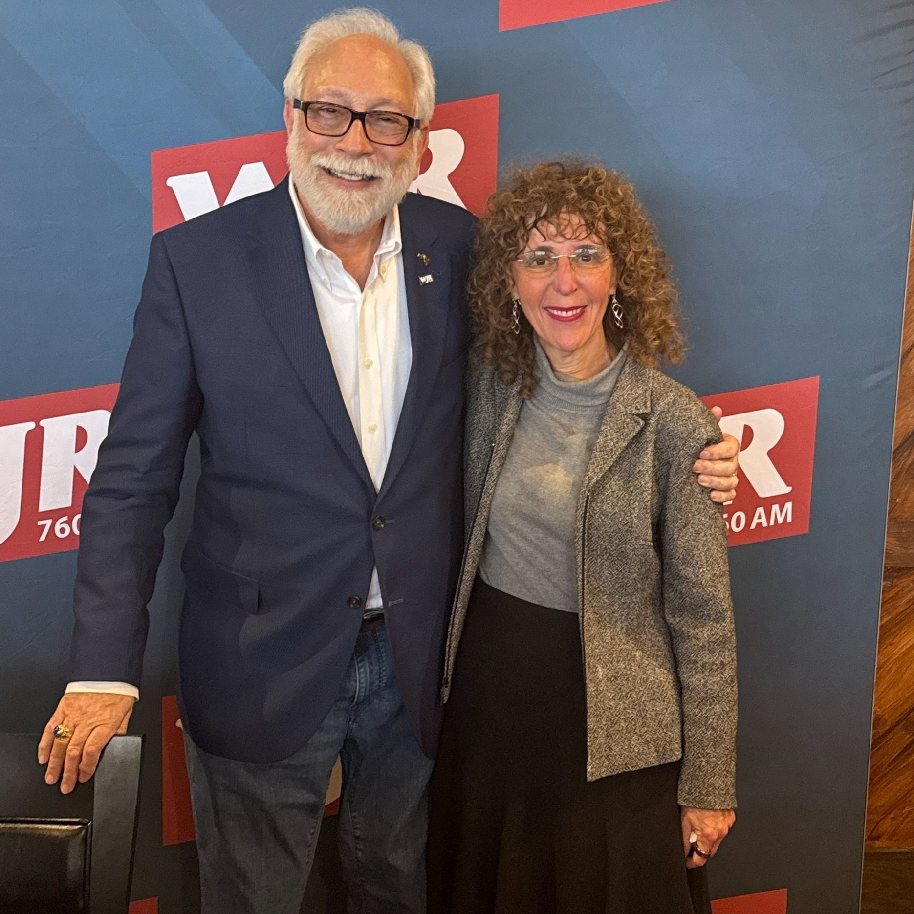 Dr. Ora Pescovitz, President Oakland University