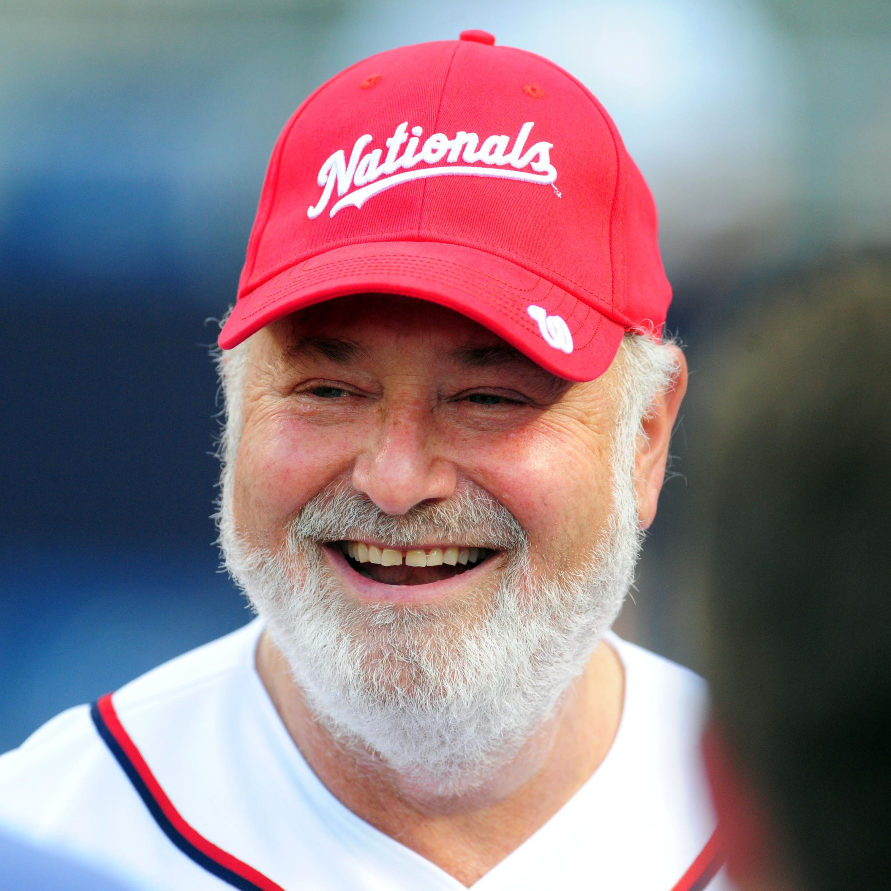 Remembering Filmmaker Rob Reiner