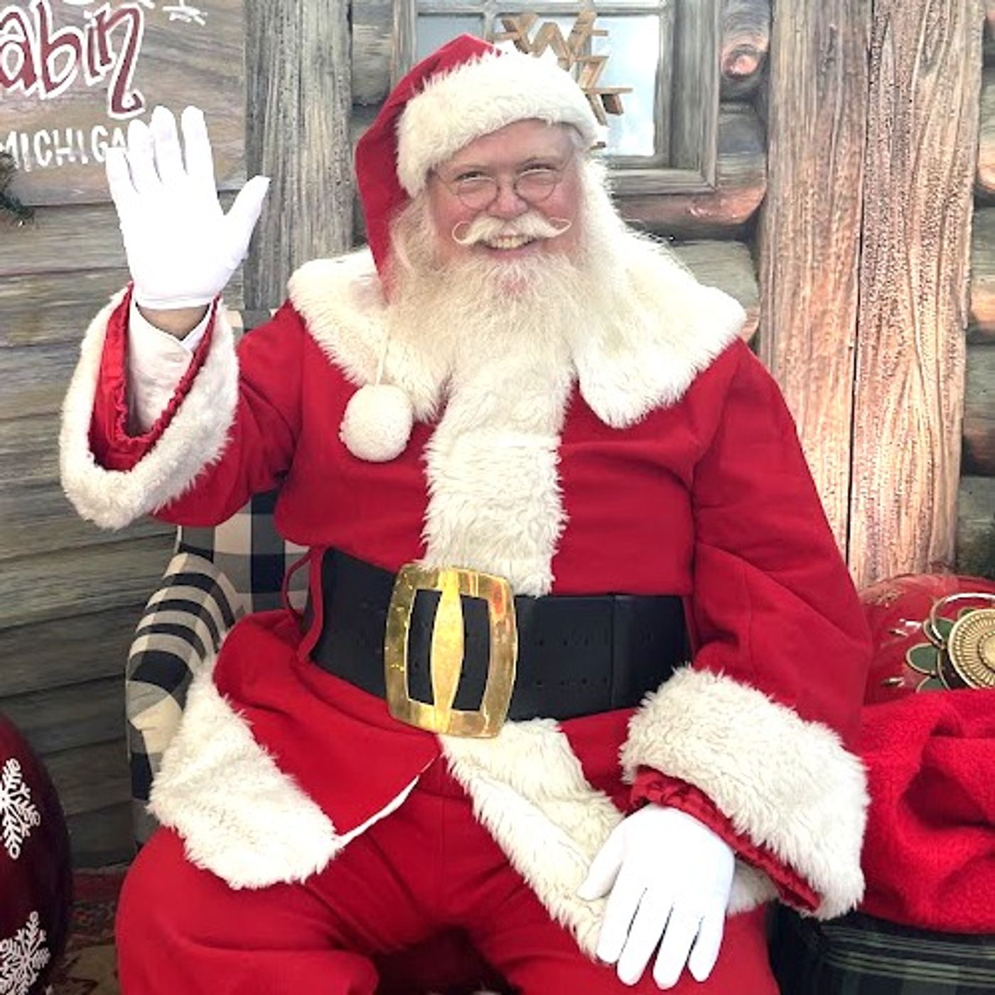 This Week's Little Guide: Holiday Fun in Metro Detroit! episode artwork