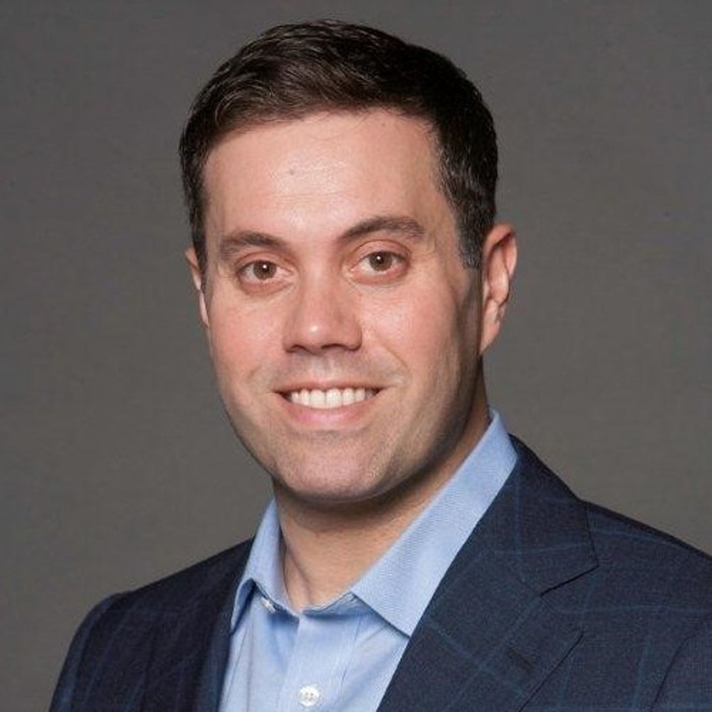 Jeff Donofrio, President and CEO Business Leaders for Michigan