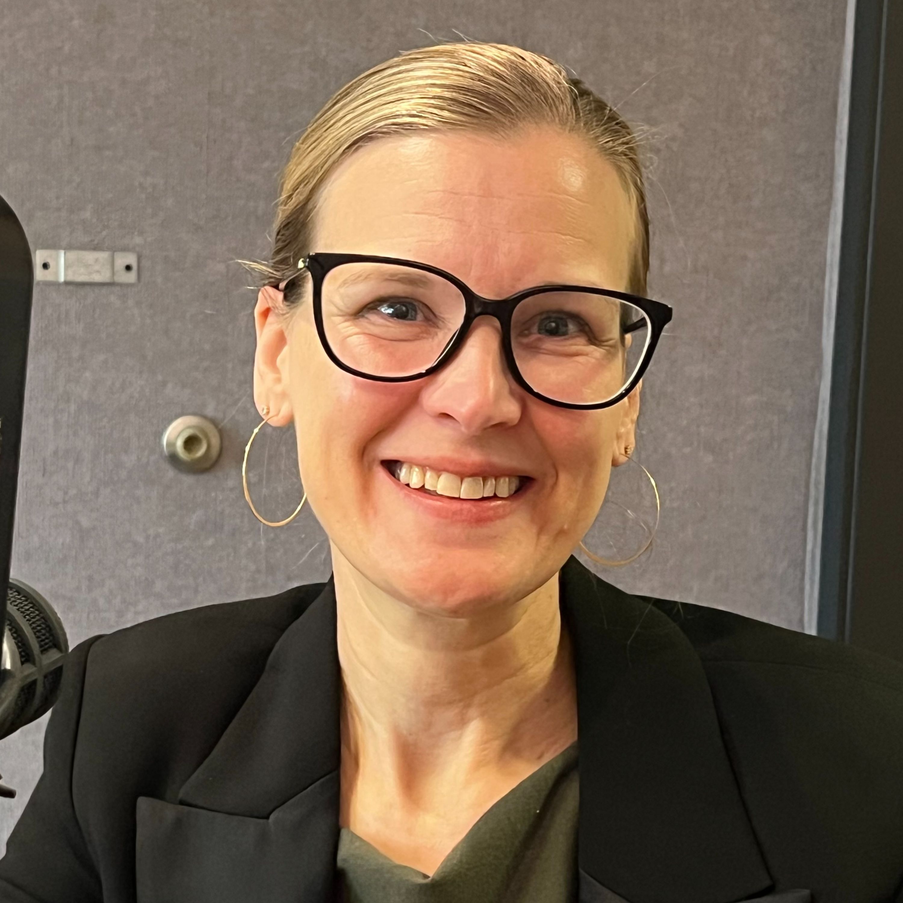 033026 ~ April Is Sexual Assault Awareness Month - Christine Watson