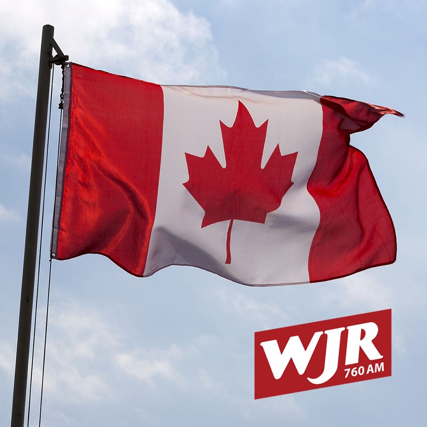 Latest on Trump's Standoff with Gordie Howe Bridge