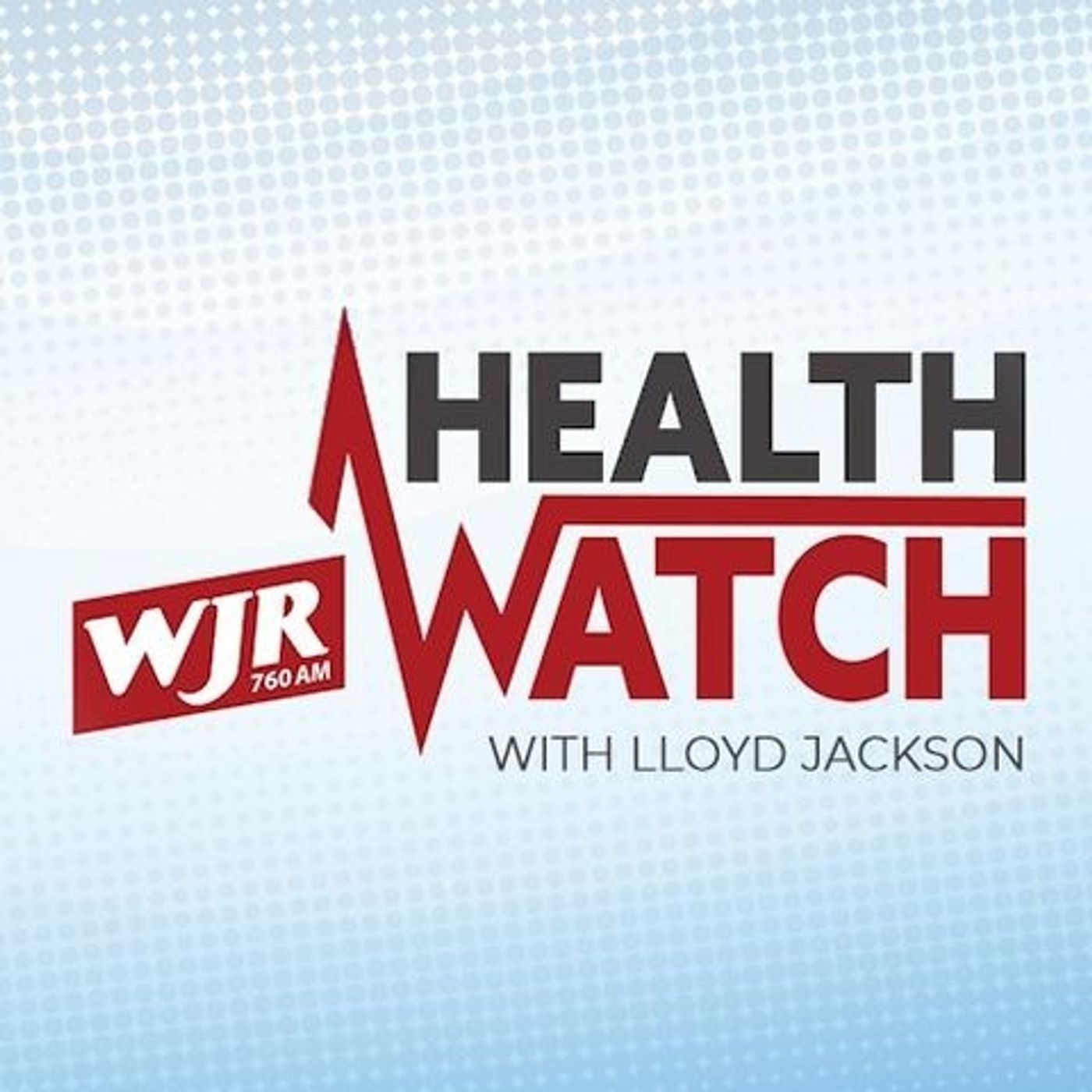 HealthWatch with Lloyd Jackson
