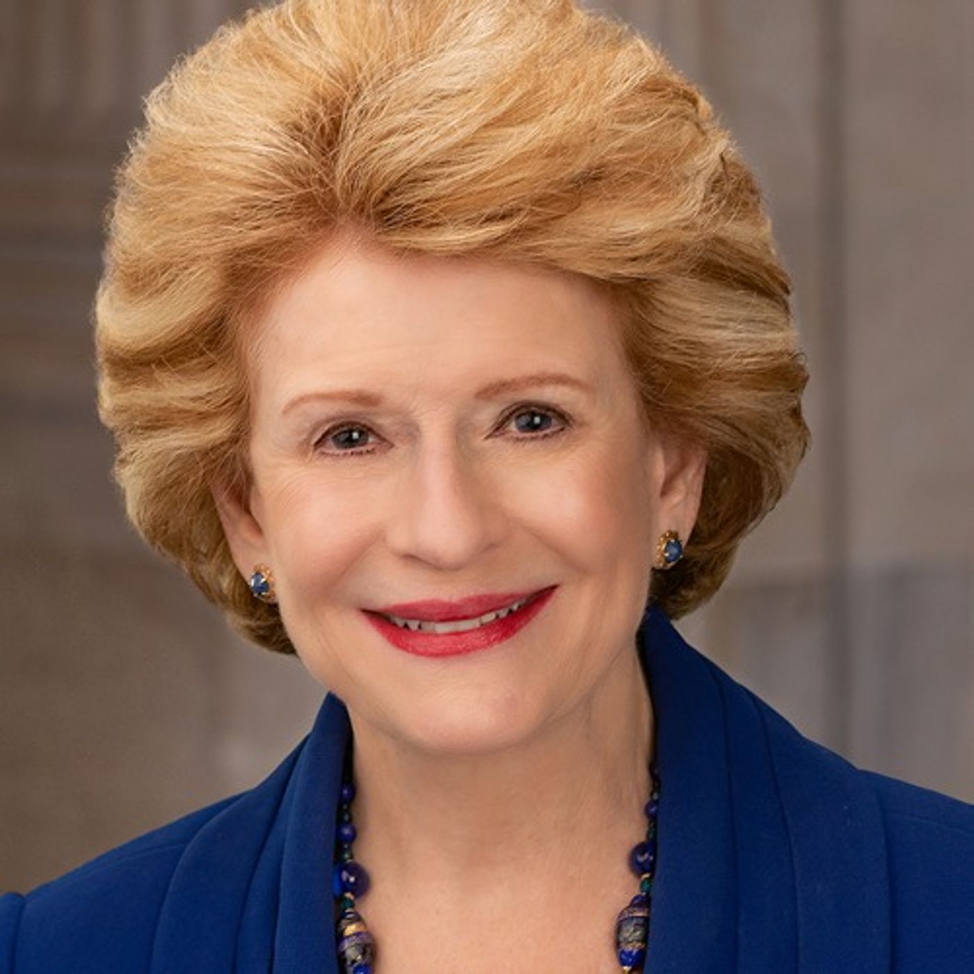 Debbie Stabenow Endorses Congressman Haley Stevens episode artwork
