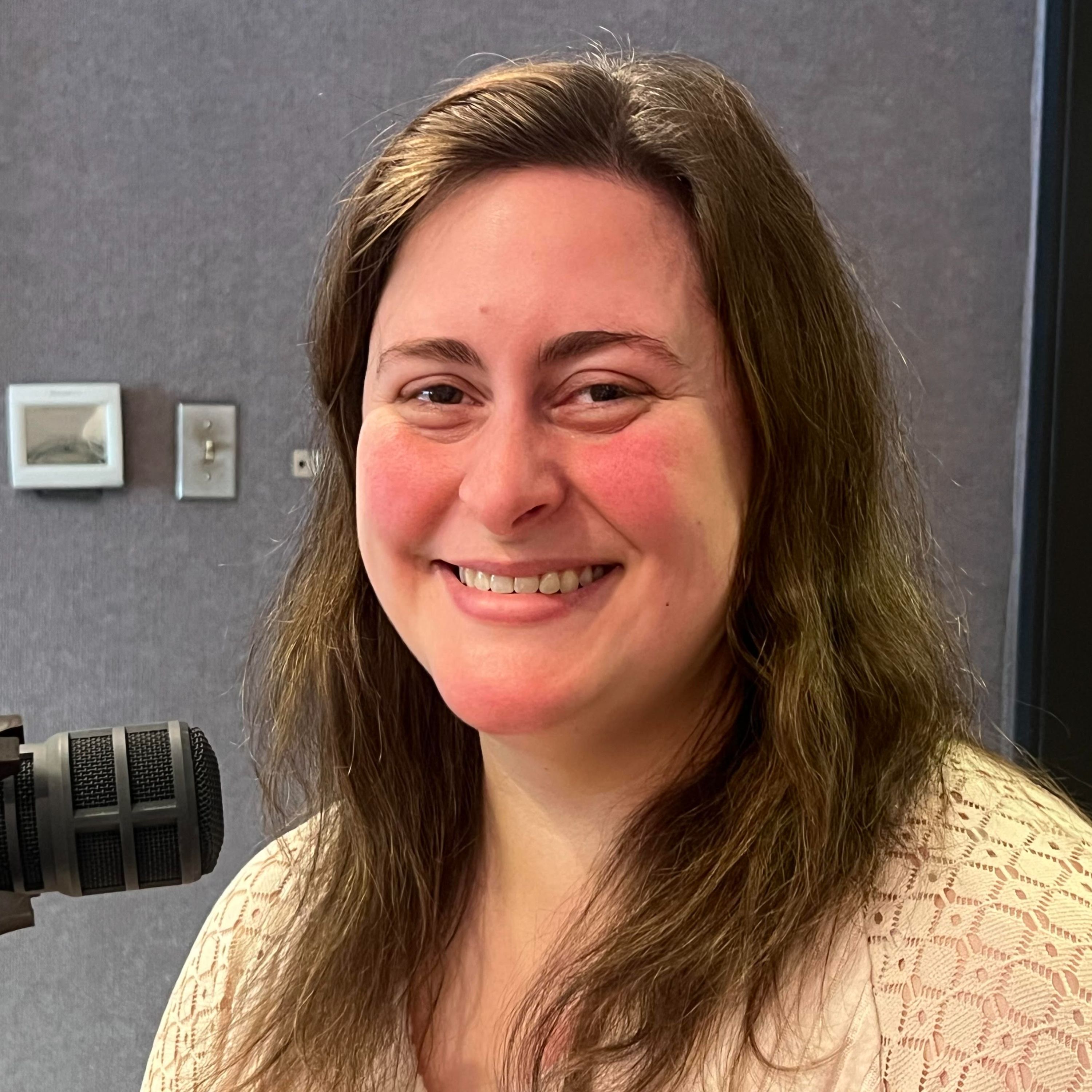 020926 ~ The Dogs of Ann Arbor - Sarah Miller