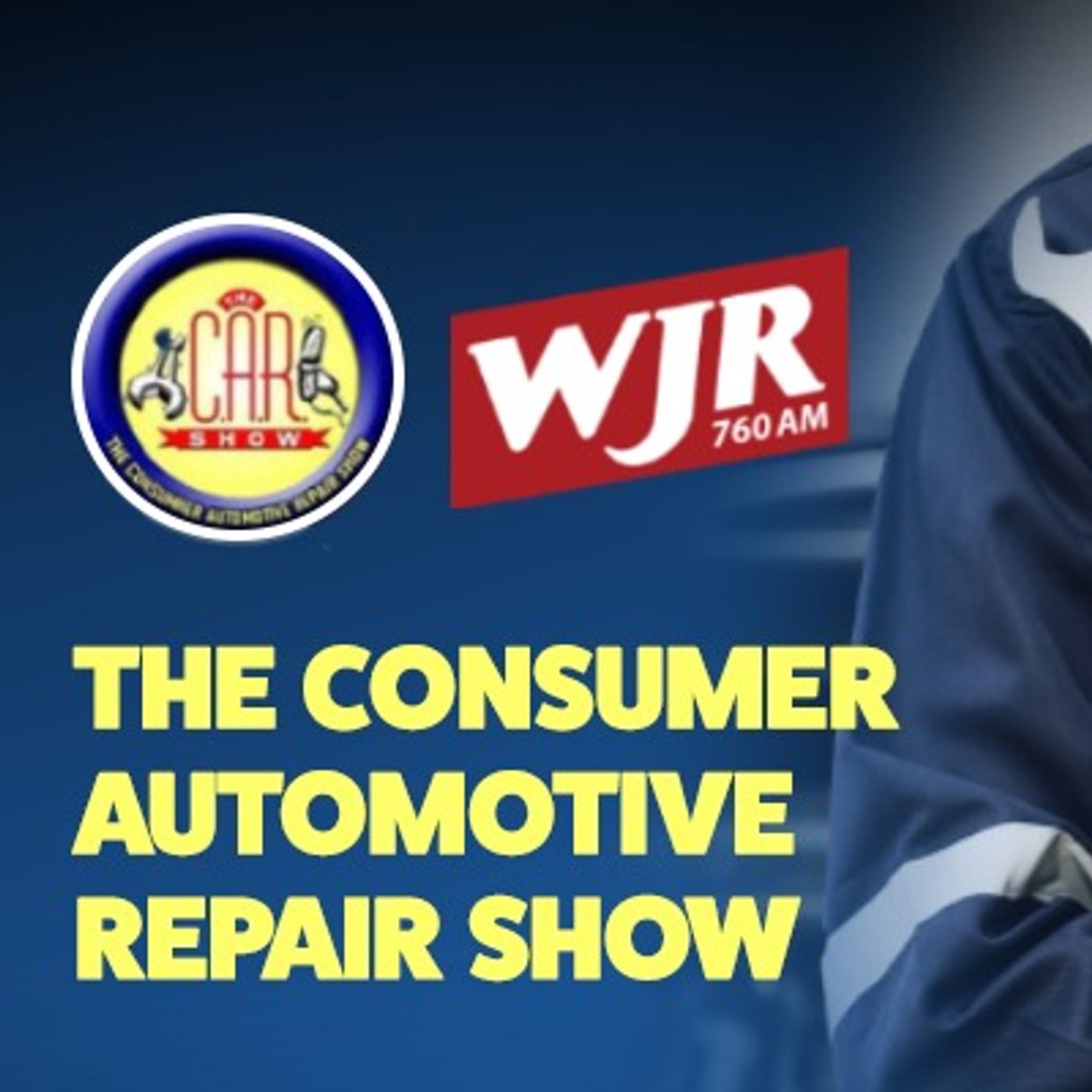 The C.A.R. Show ~ October 17, 2026 ~ Full Show