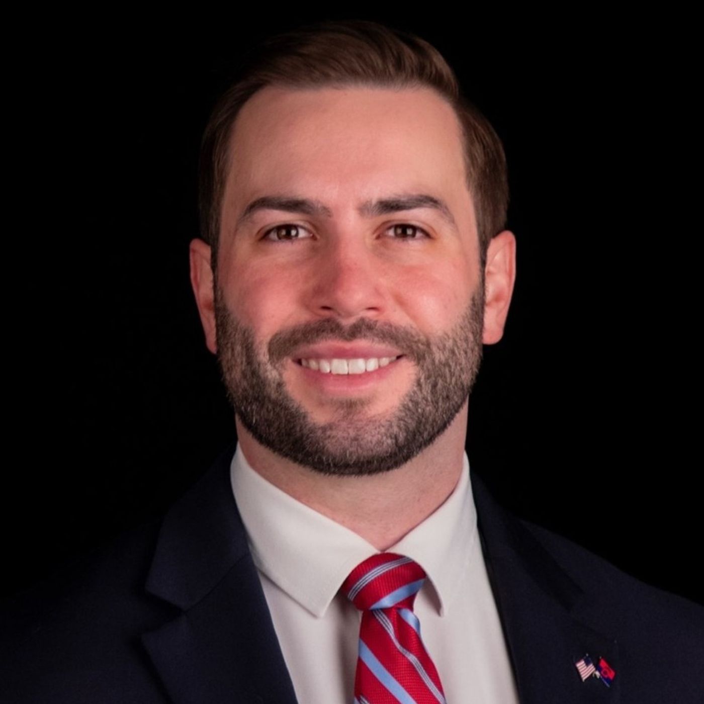 Michael Bouchard Jr.: A Big GOP Primary Victory episode artwork