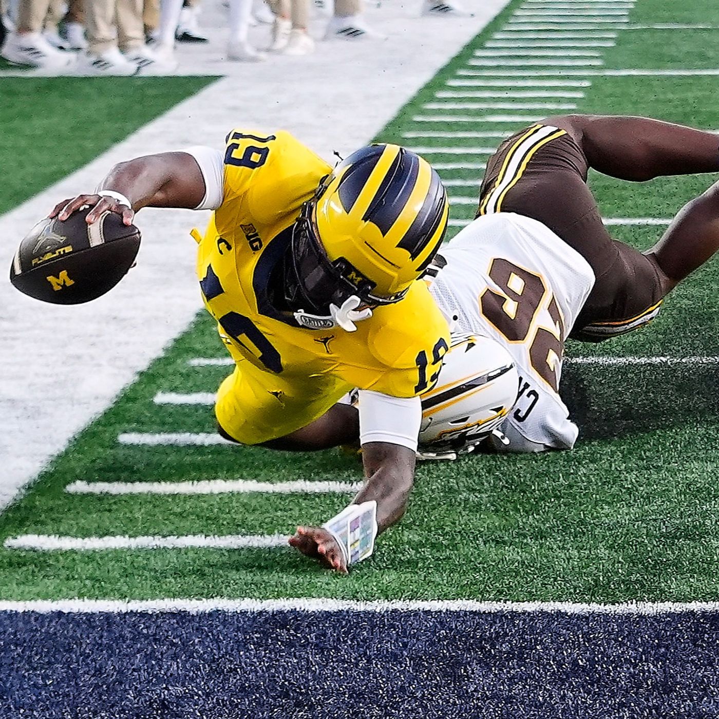 MAC Appeals WMU Loss to Michigan episode artwork
