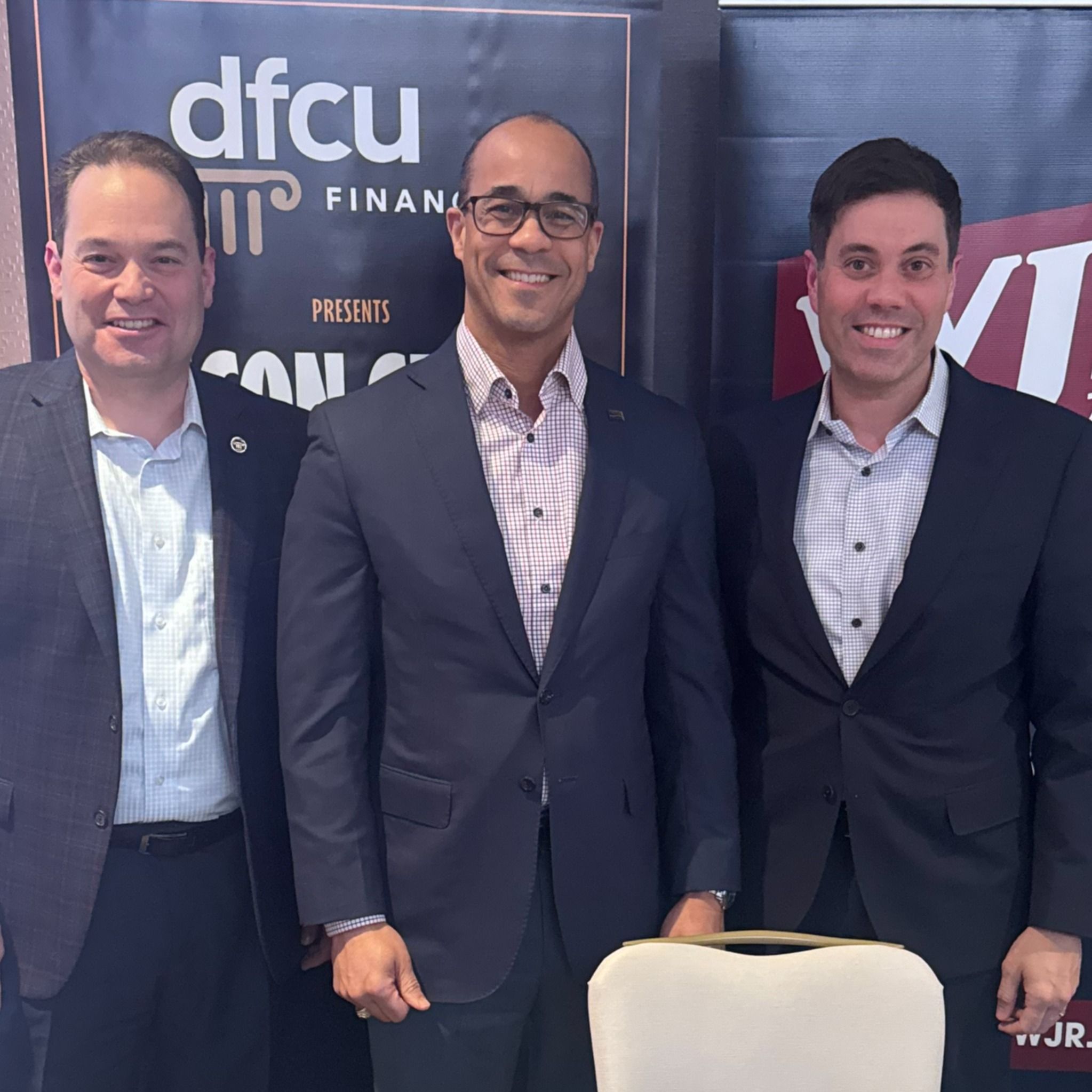 Ron Hall Jr. CEO Bridgewater Interiors