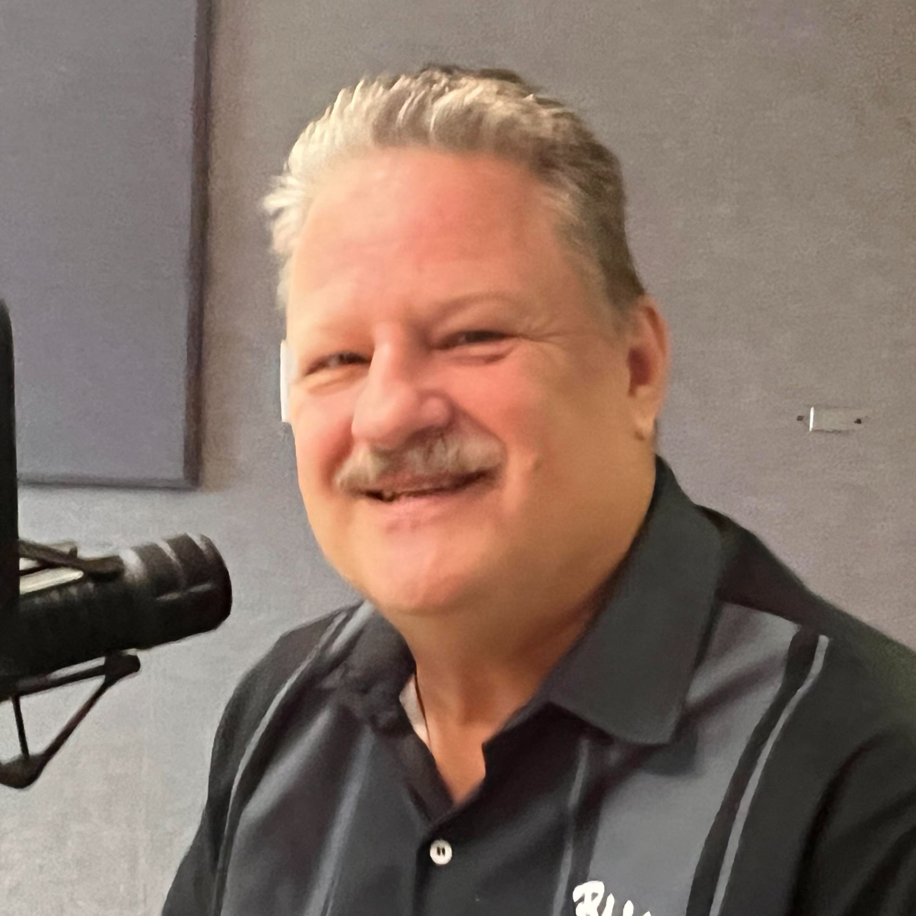 080625 ~  A Lifetime of Memories Through Photos - Mark Bak