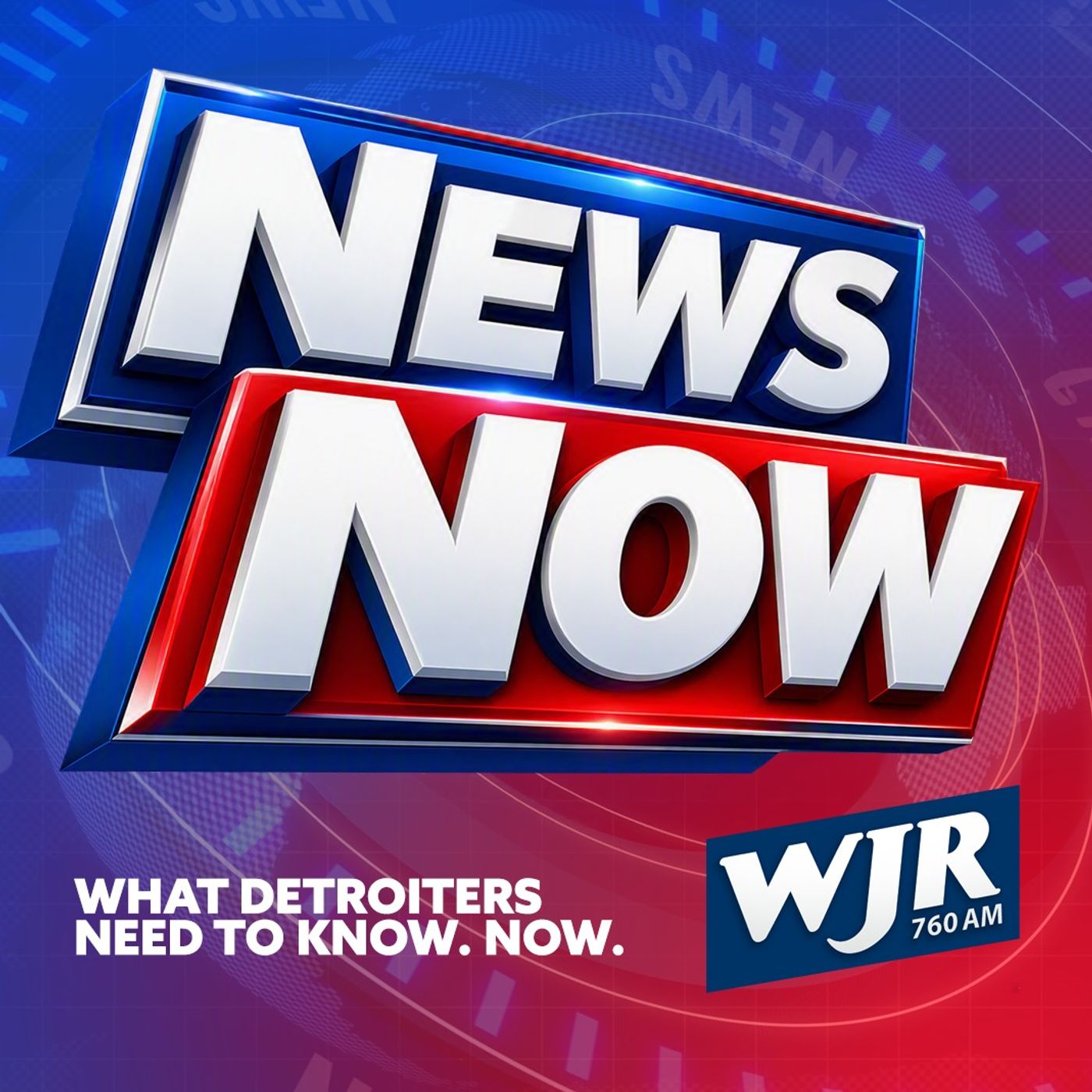 'JR Morning Five Things First Thing